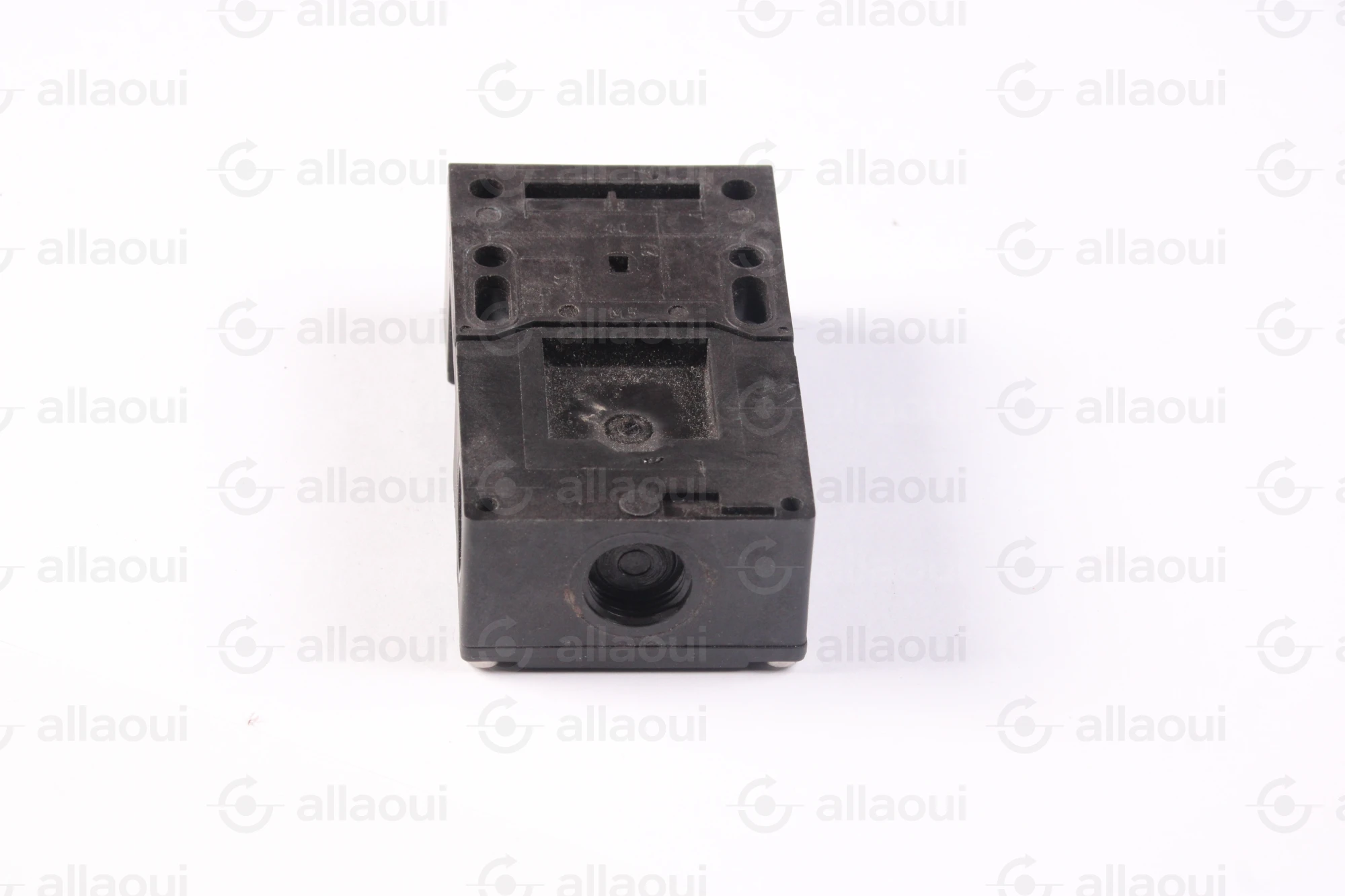 Schmersal Safety Switch AZ 16 ZVK-1814 Schmersal Safety Switch AZ 16 ZVK-1814