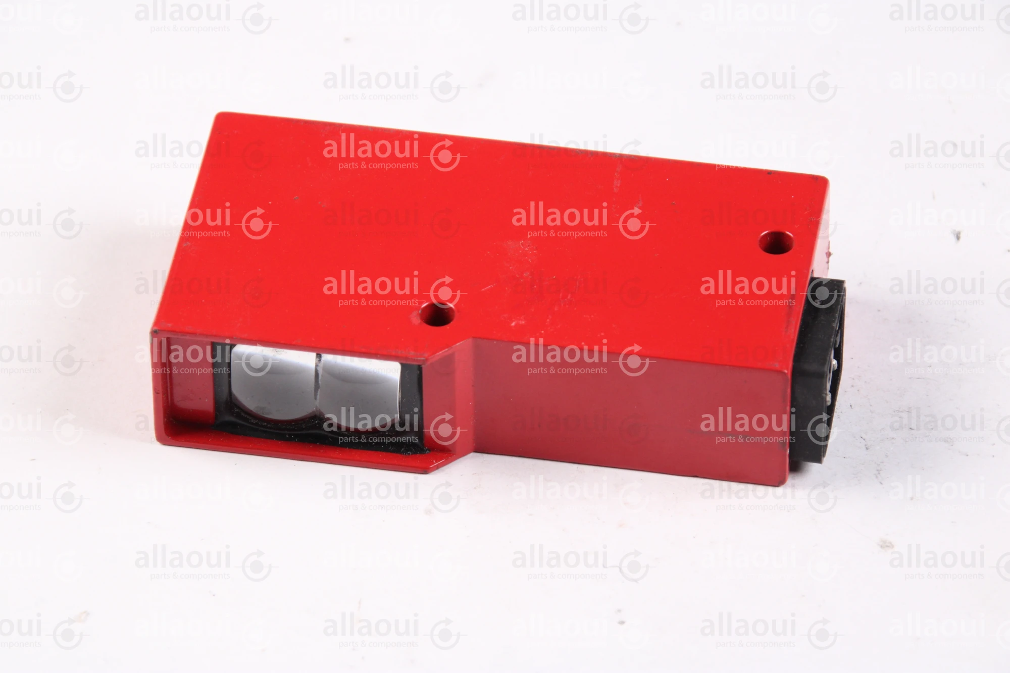 Leuze Electronic Photoelectric Barrier LS-92/4-E-S