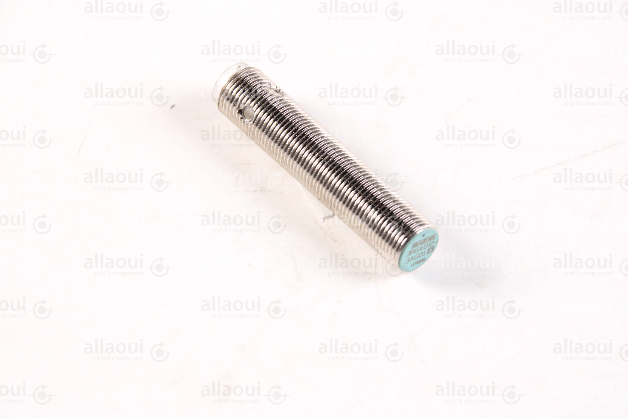 PEPPERL+FUCHS Inductive Sensor 3RG4012-3AG01 PEPPERL+FUCHS Inductive Sensor 3RG4012-3AG01