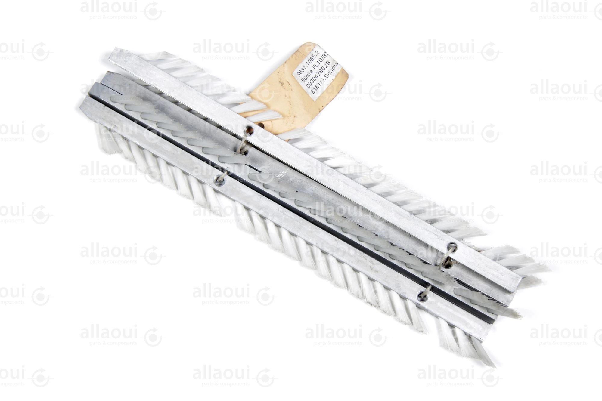 Müller Martini Brush FL10/8X195 3631.1085.2 Müller Martini Brush FL10/8X195 3631.1085.2