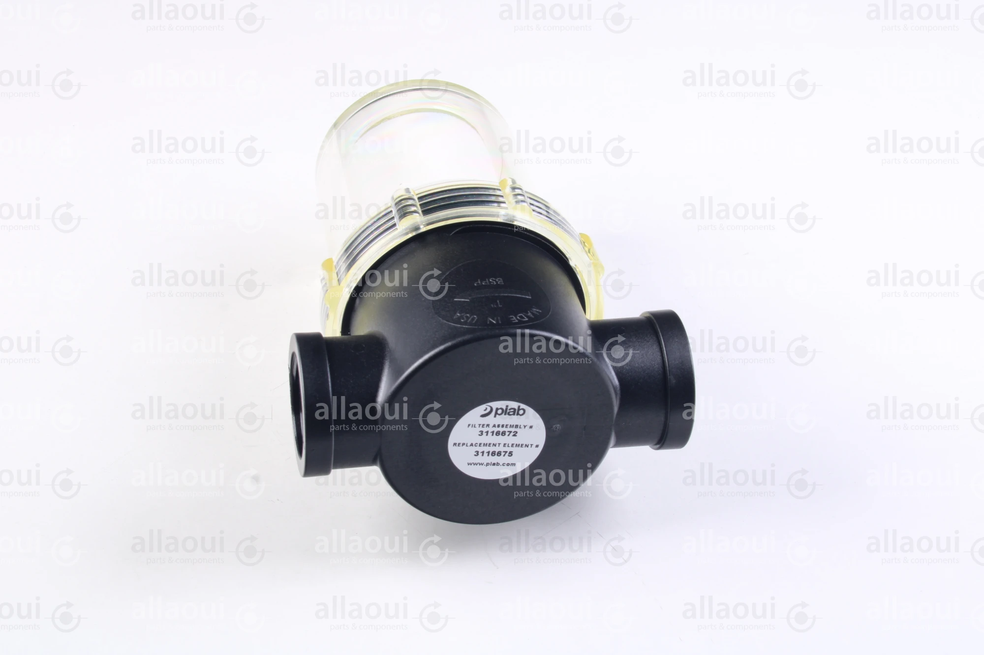 Piab Vacuum Filter 3116672 Piab Vacuum Filter 3116672