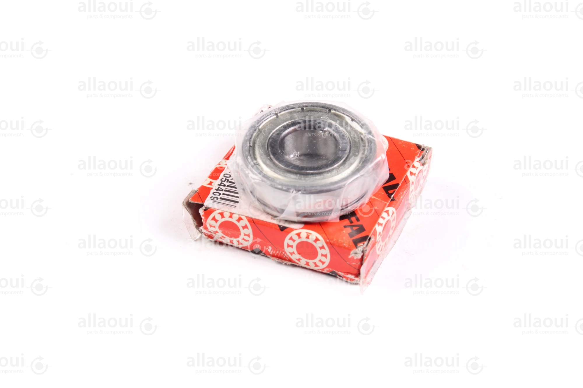 FAG Deep Groove Ball Bearing 6202.2ZRN FAG Deep Groove Ball Bearing 6202.2ZRN
