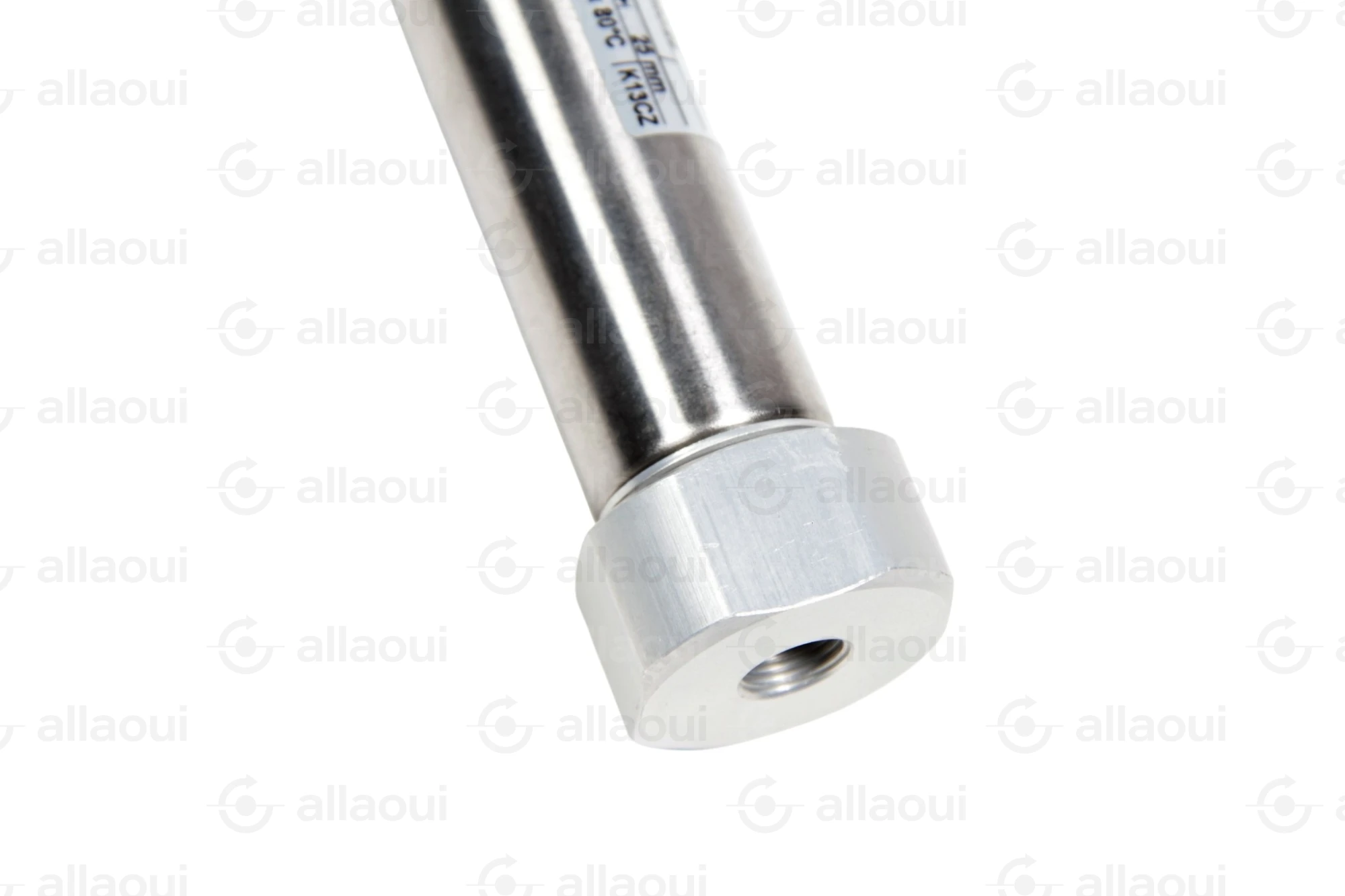 Norgren Pneumatic Cylinder RM/8020/MC/25