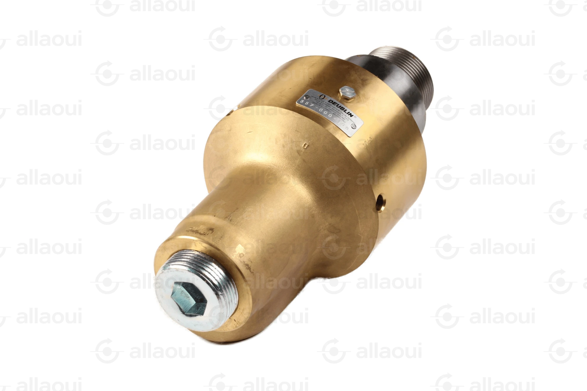 Deublin Rotary Union 557-000-198