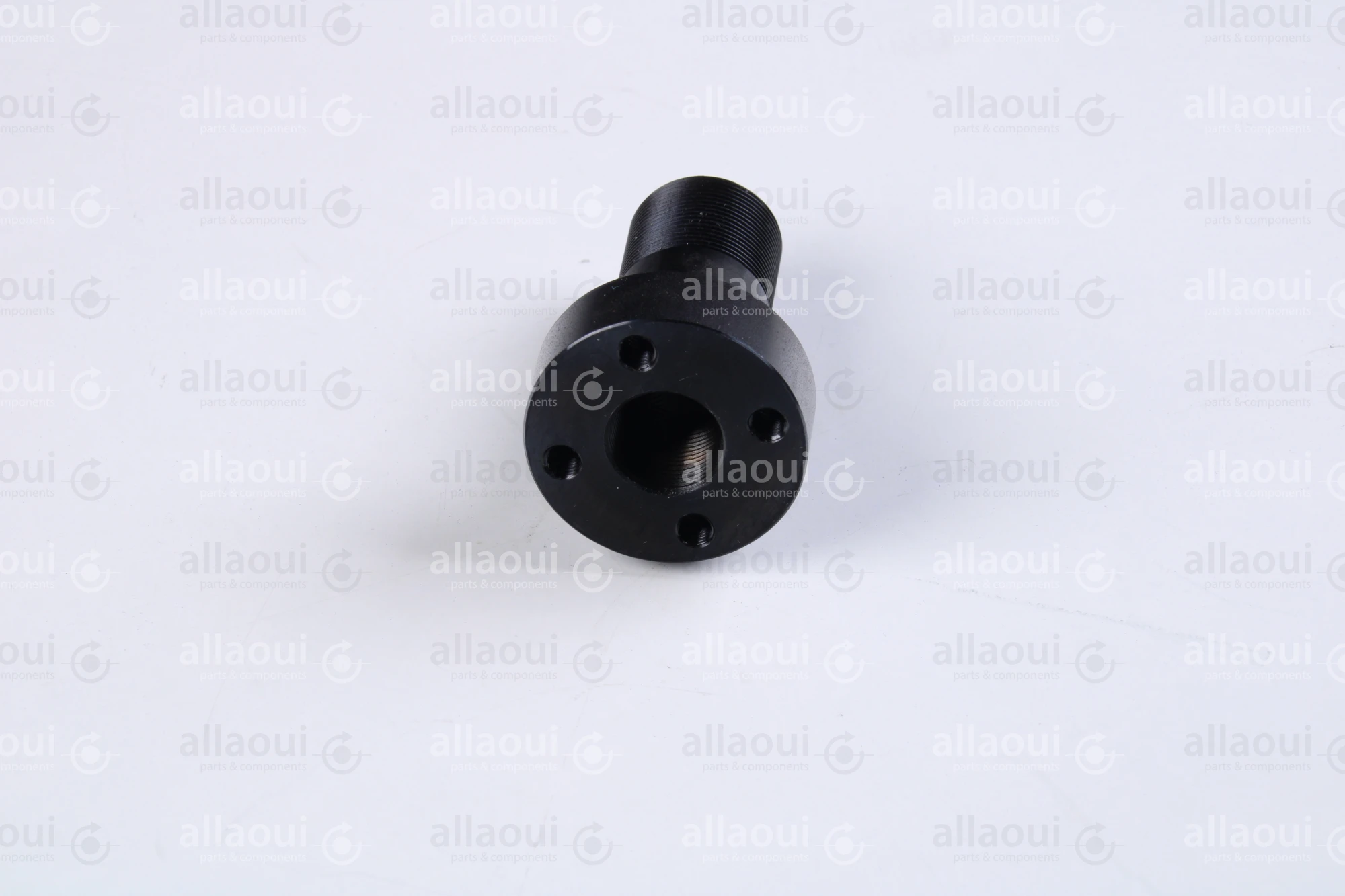 Müller Martini Screw Nut RD35X50 3010.6930.3 Müller Martini Screw Nut RD35X50 3010.6930.3