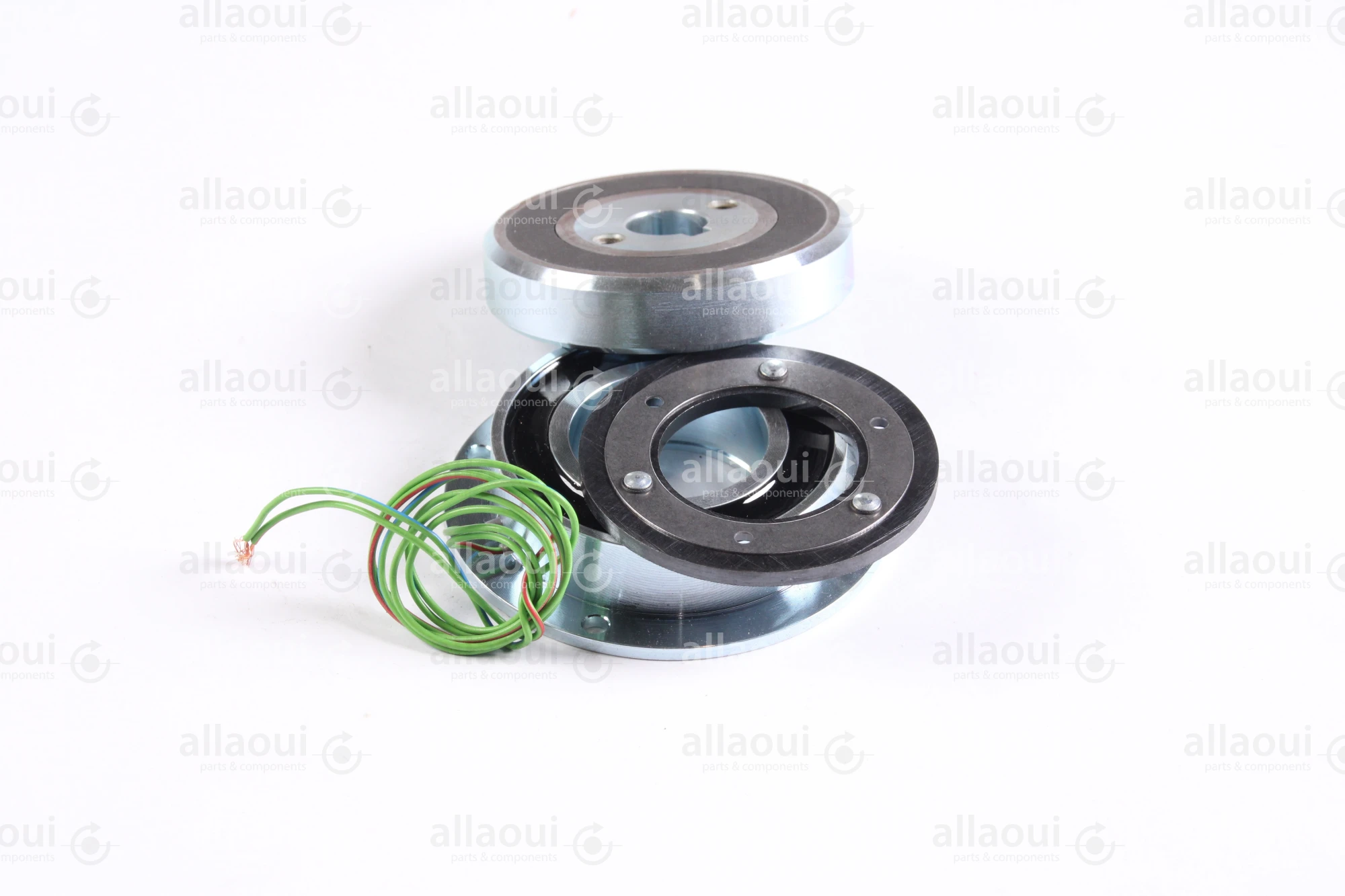 KEB Magnetic clutch 06.01.110-3547 KEB Magnetic clutch 06.01.110-3547