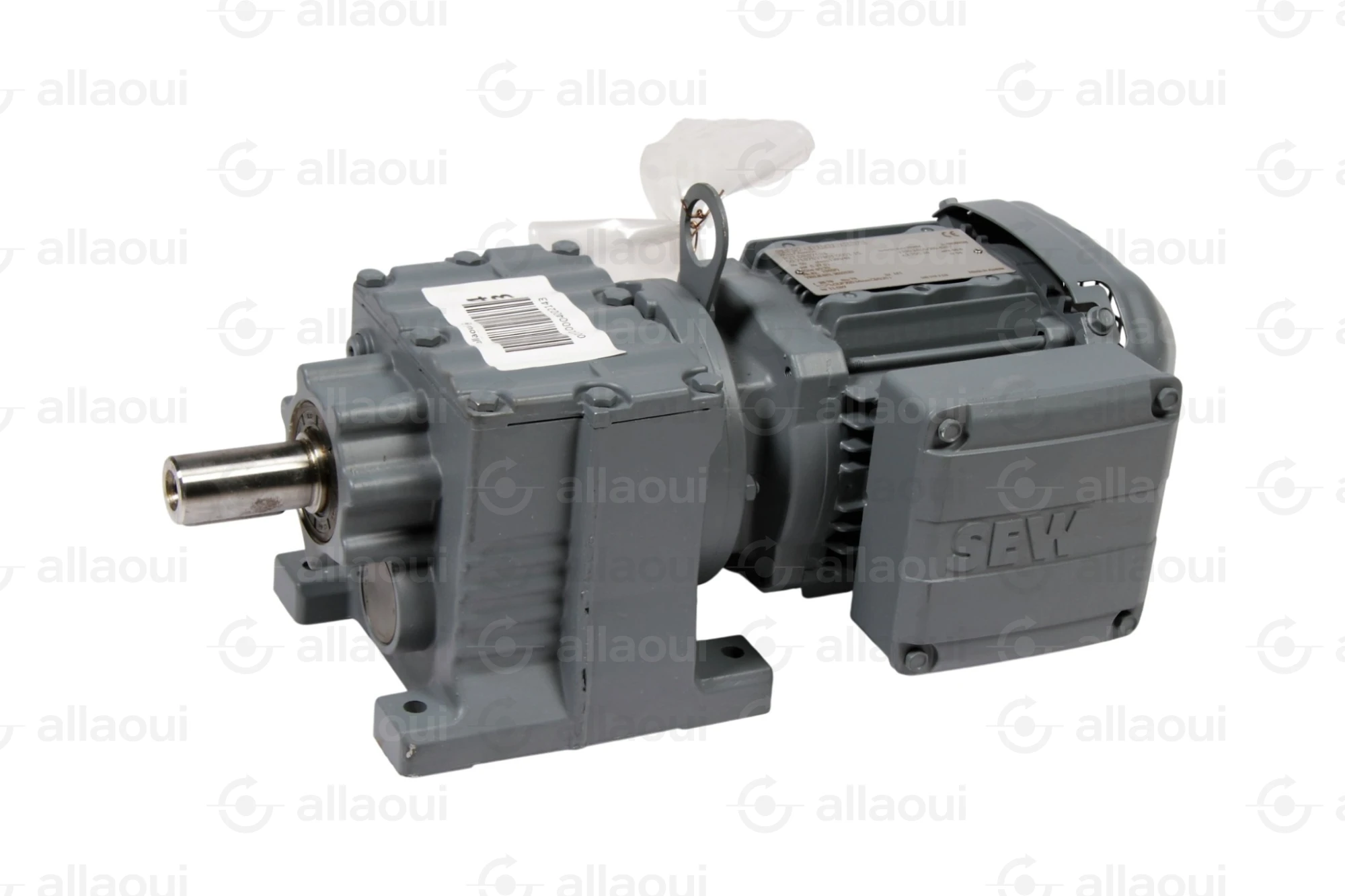 SEW-EURODRIVE Motor R27 DRS71S4