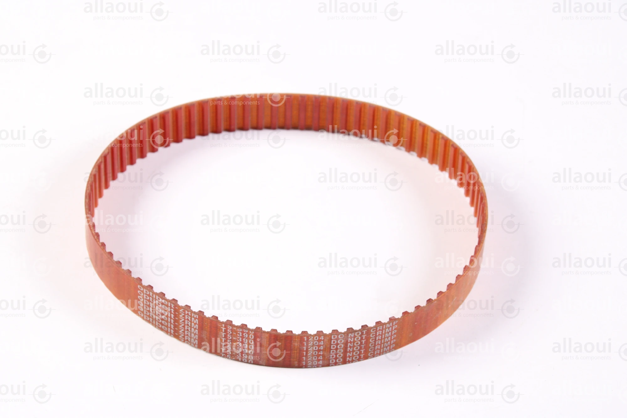 Optibelt Timing Belt ZRM-T5-390-16mm Optibelt Timing Belt ZRM-T5-390-16mm