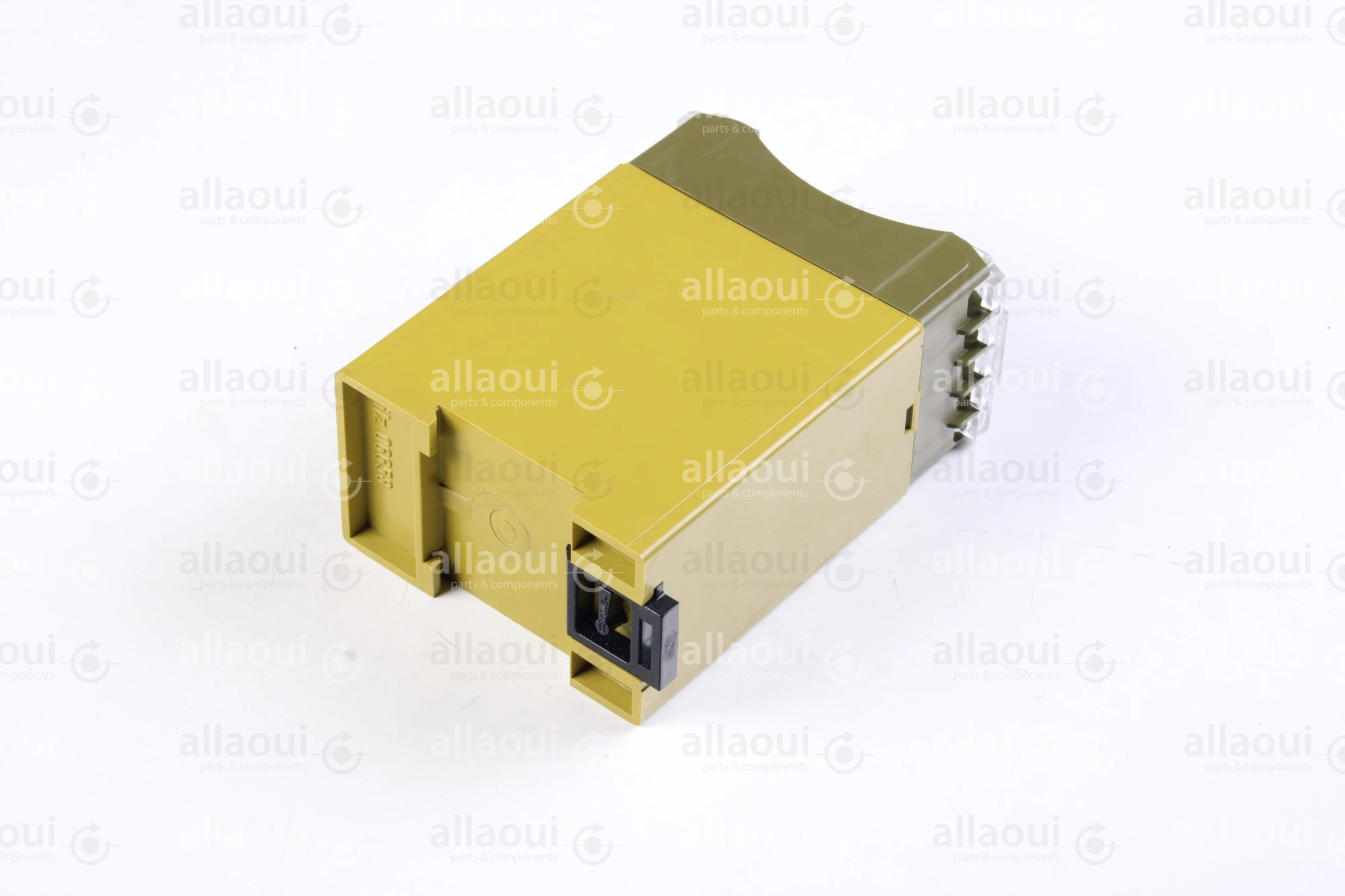 Pilz Safety Relays P1U-1NB-2U Pilz Safety Relays P1U-1NB-2U