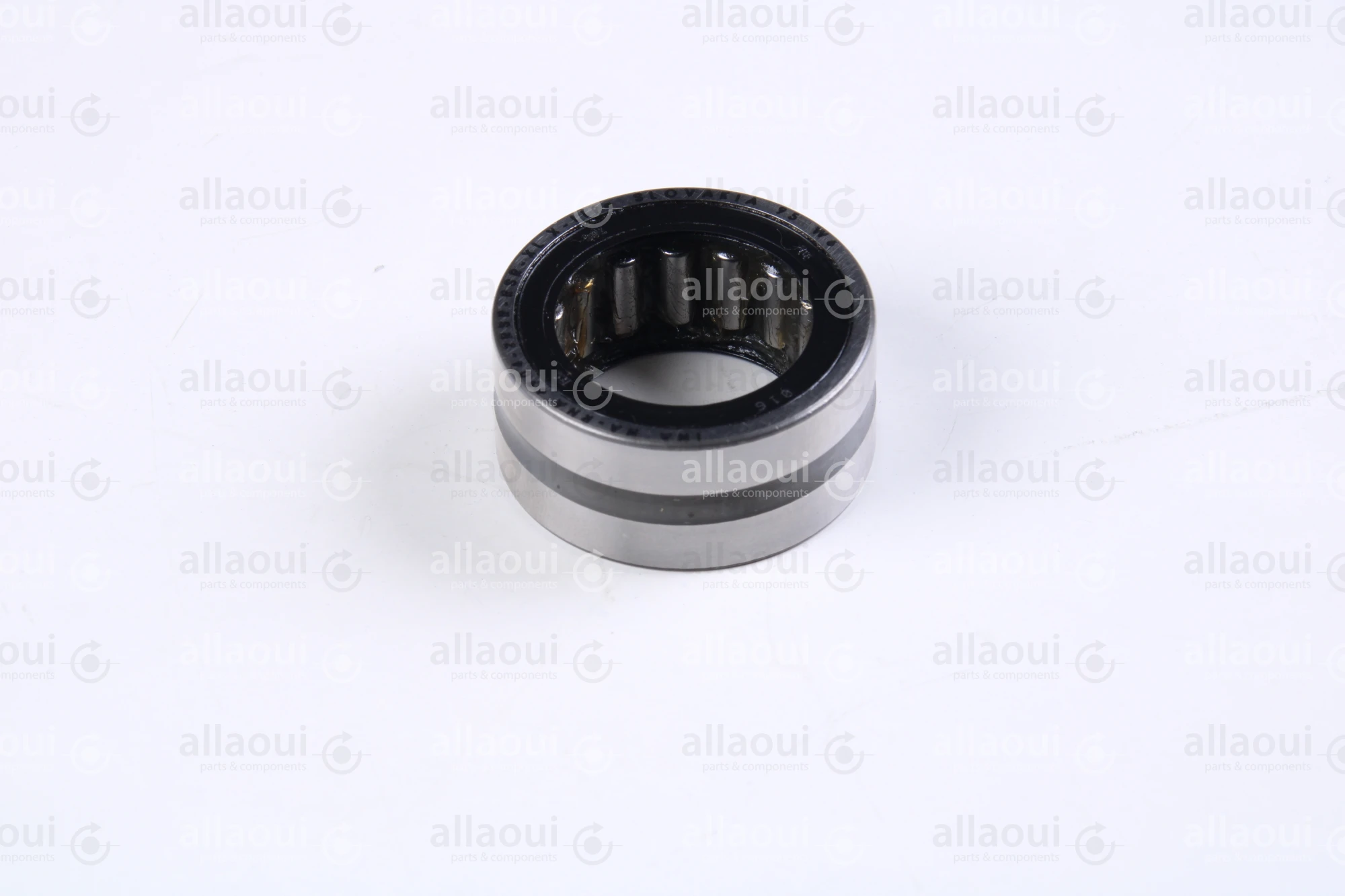 INA Needle bearing 25x37x17mm NA-RNA 4904-2RS INA Needle bearing 25x37x17mm NA-RNA 4904-2RS