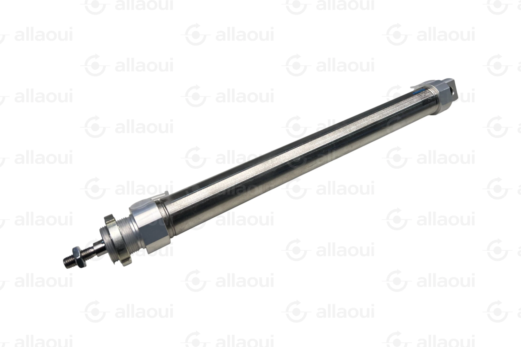 Festo Pneumatic Cylinder DSNU-32-300-PPV-A 32mm Bore 300mm Stroke DSNU-32-300-PPV-A Festo Pneumatic Cylinder DSNU-32-300-PPV-A 32mm Bore 300mm Stroke DSNU-32-300-PPV-A