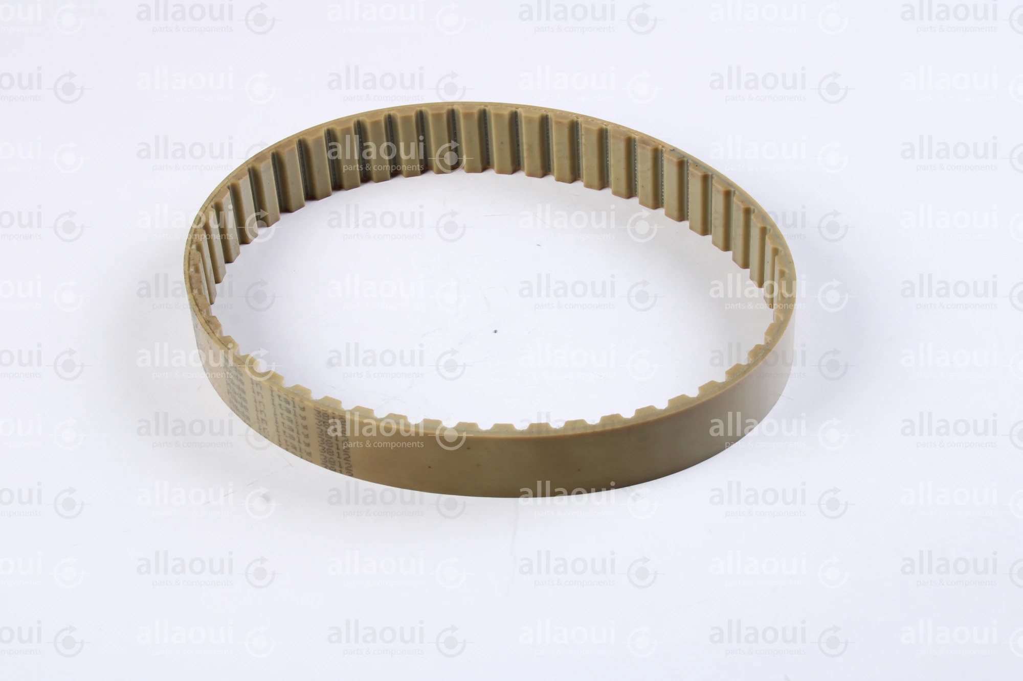 Müller Martini Timing Belt 3646.1267.4 Müller Martini Timing Belt 3646.1267.4