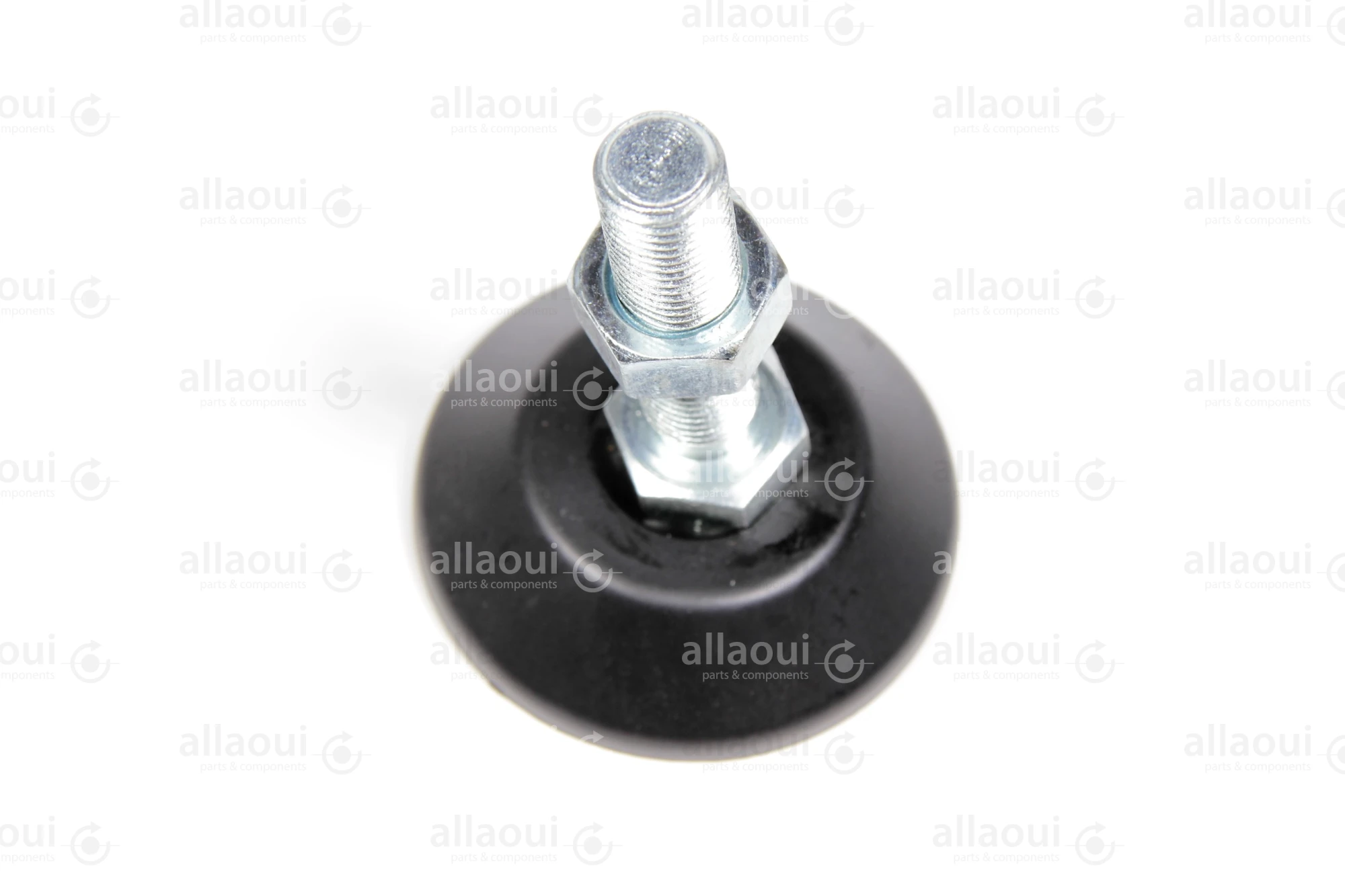 Müller Martini Foot 8 - 80/M16X100 7045.0207 Müller Martini Foot 8 - 80/M16X100 7045.0207