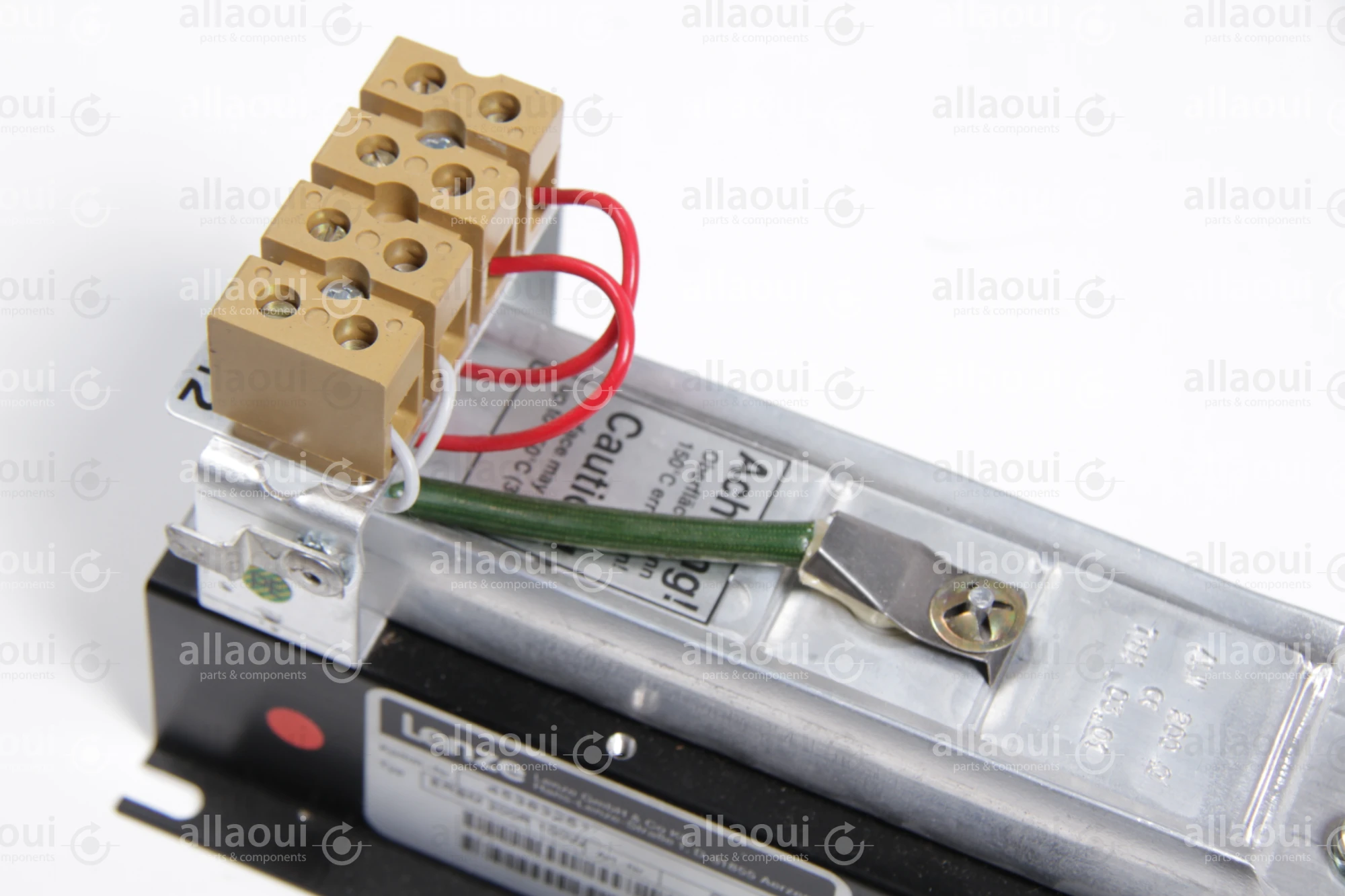 Lenze ERBM 200R 100W ERBM 200R 100W Lenze ERBM 200R 100W ERBM 200R 100W