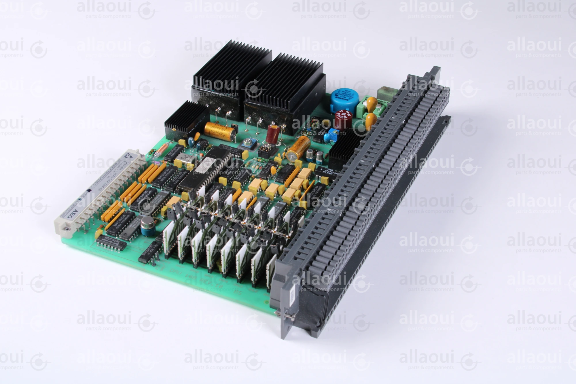 AEG Board DAU 108 6051-042.236046 AEG Board DAU 108 6051-042.236046