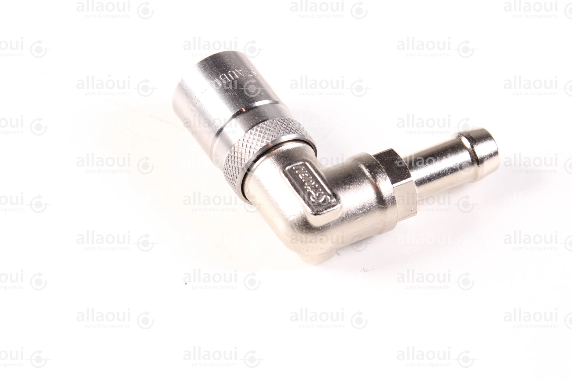 Stäubli Modular quick coupling RMI-09/JV Stäubli Modular quick coupling RMI-09/JV