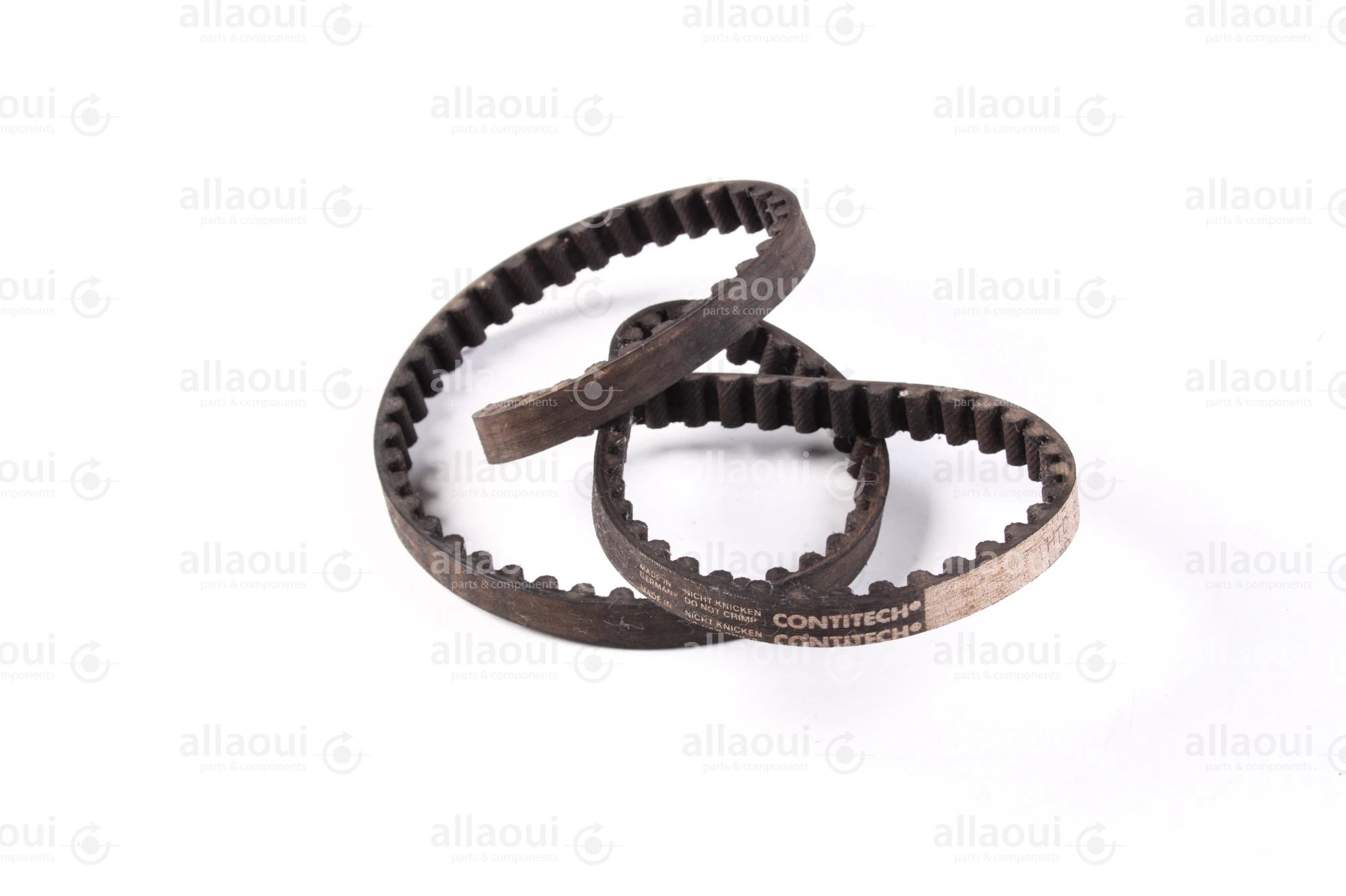 ContiTech Timing Belt HTD-800-8M-10mm ContiTech Timing Belt HTD-800-8M-10mm
