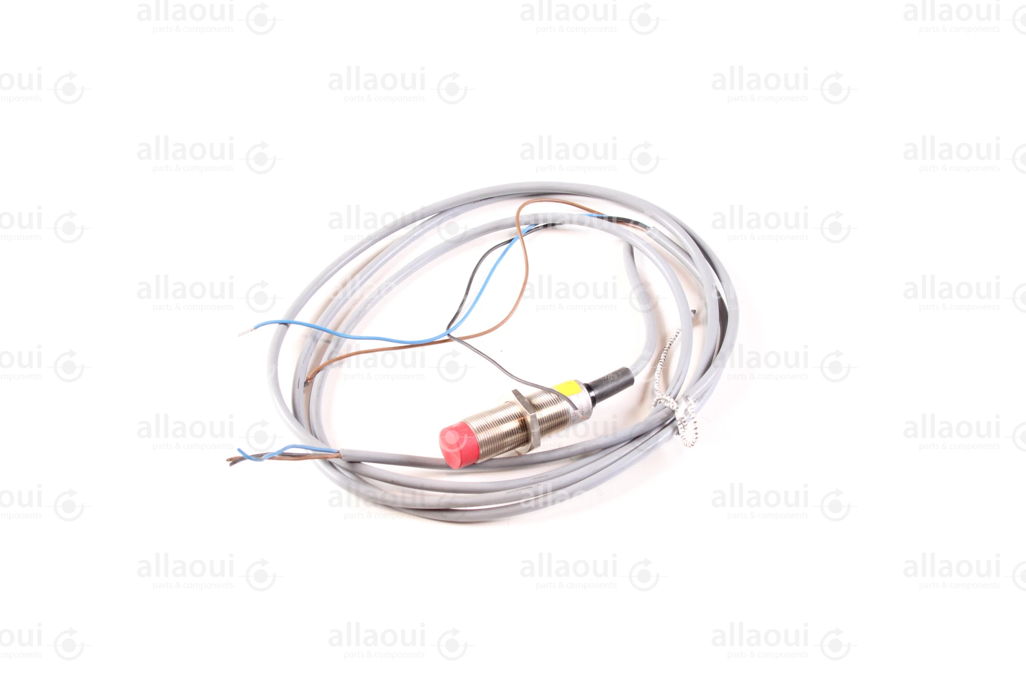 Altech Ind. proximity switch w/ Cable 9964-1537 Altech Ind. proximity switch w/ Cable 9964-1537