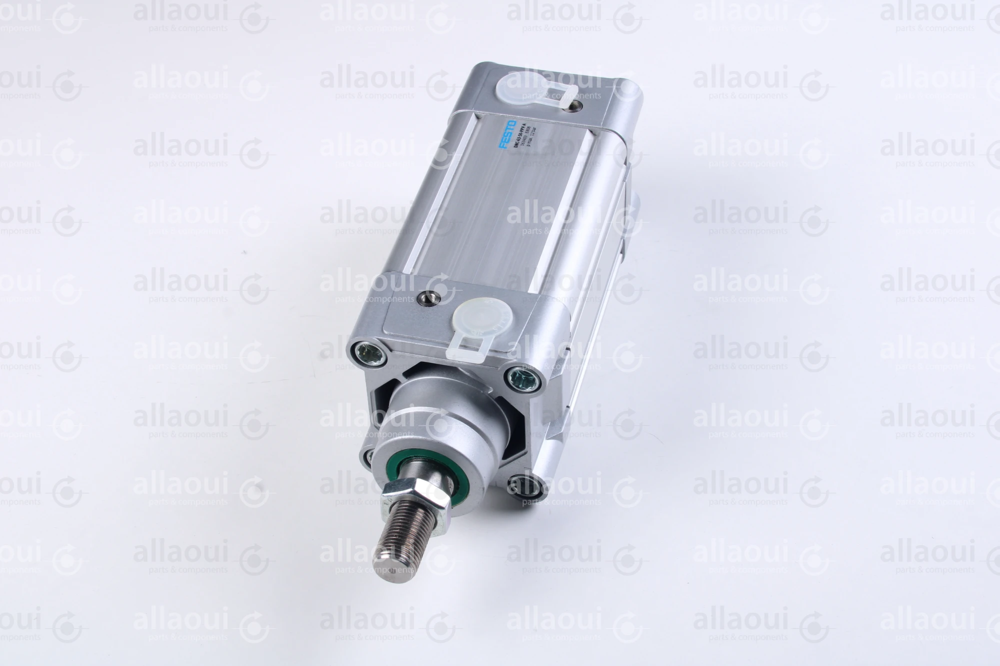 Festo Standard Cylinder DNC-63-50-PPV-A Festo Standard Cylinder DNC-63-50-PPV-A