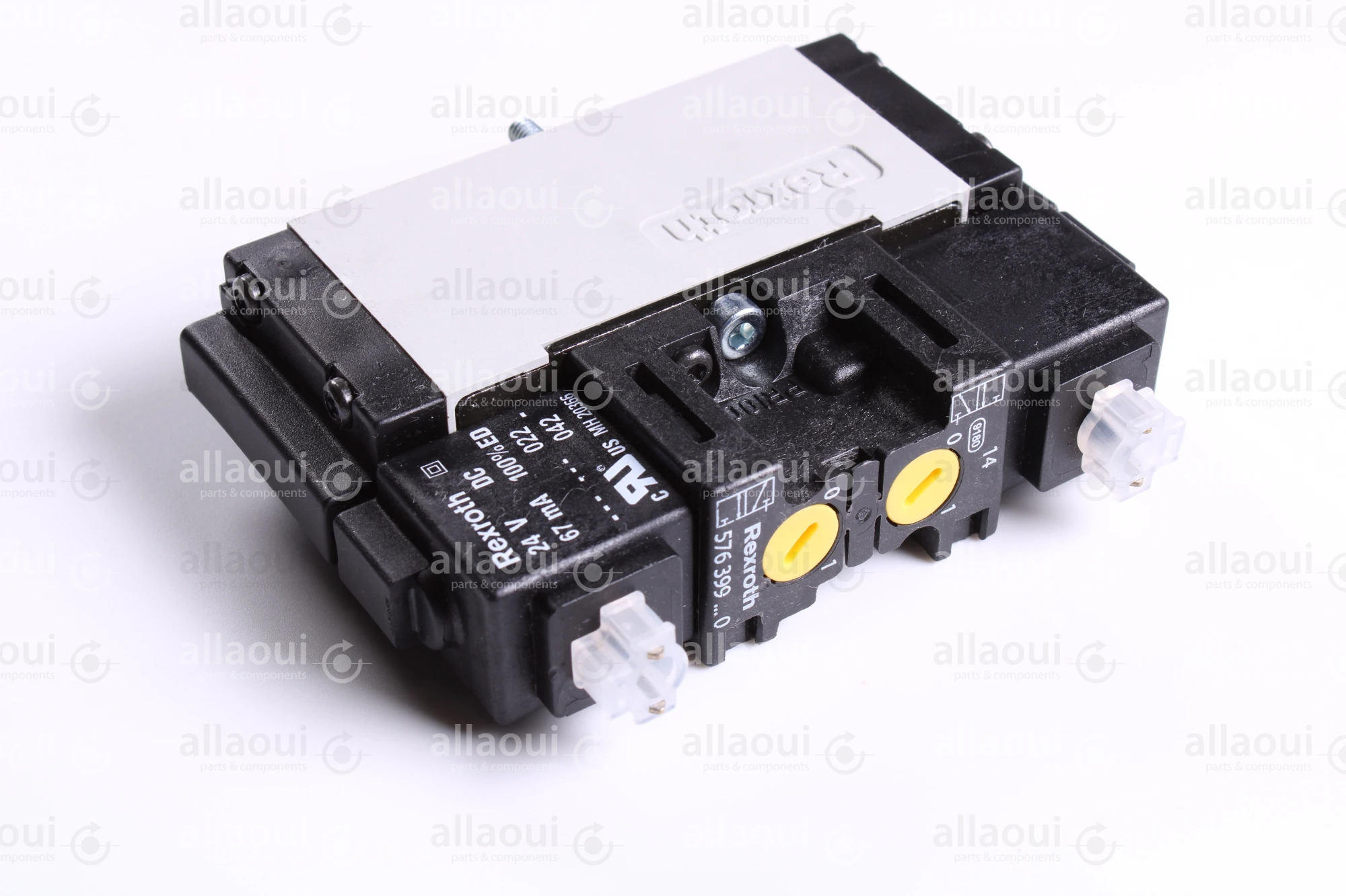 Bosch Rexroth Valve PRI002 576 399 Bosch Rexroth Valve PRI002 576 399