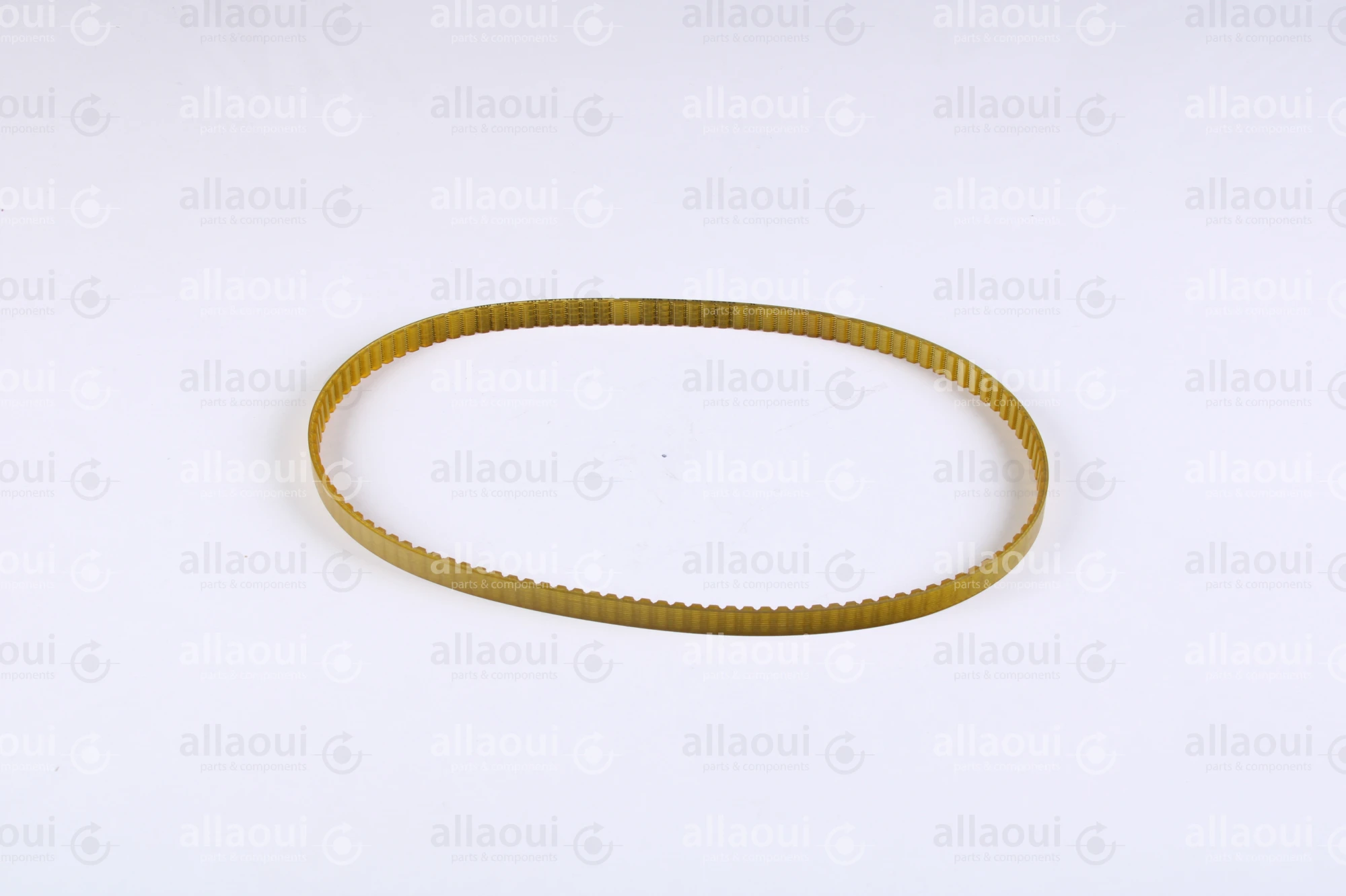 Müller Martini Toothed Belt 10AT5/600 E-3 3697.1941.4 Müller Martini Toothed Belt 10AT5/600 E-3 3697.1941.4