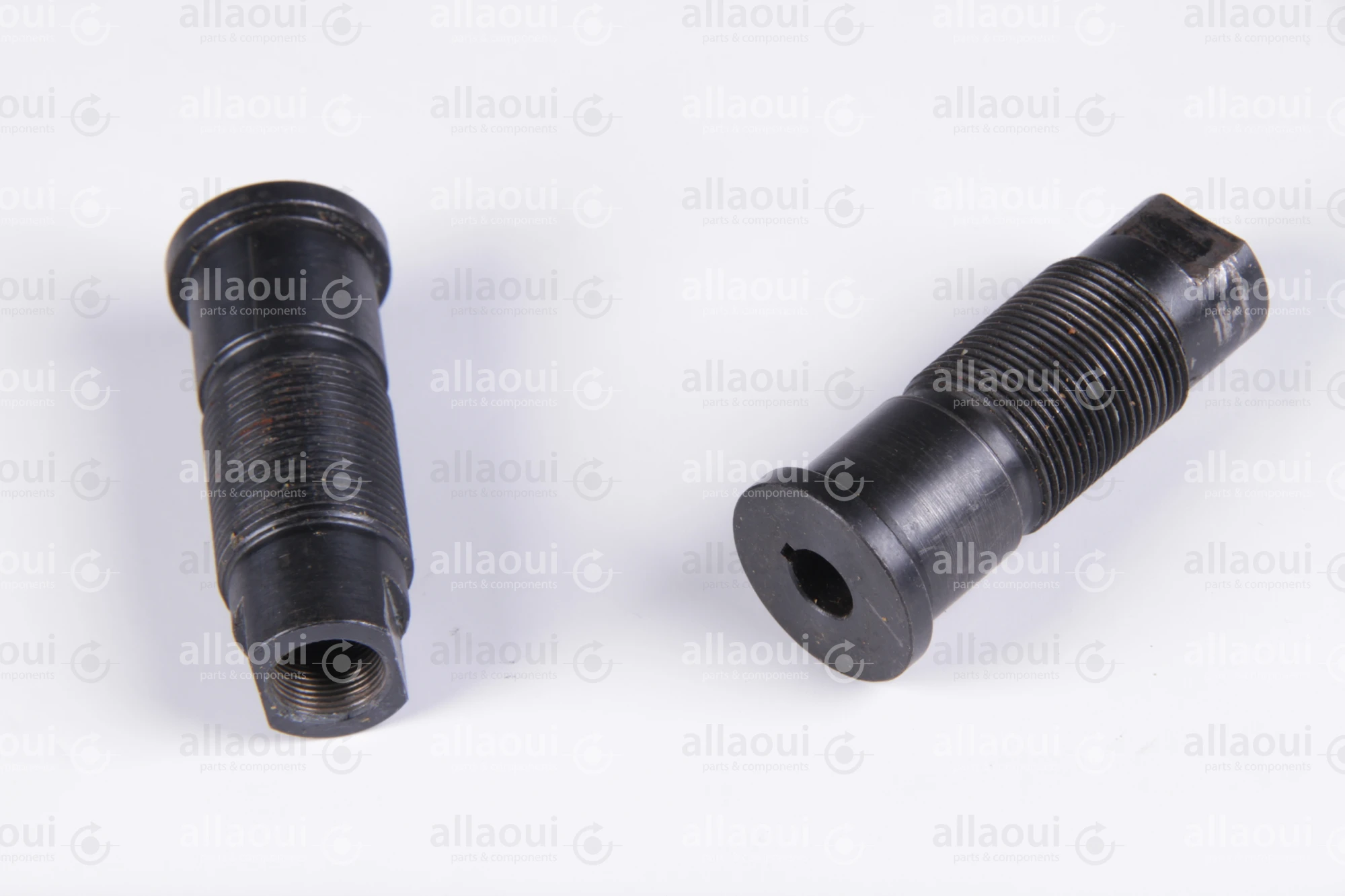 Müller Martini Threaded Bolt RD30X70 3010.6936.3 Müller Martini Threaded Bolt RD30X70 3010.6936.3