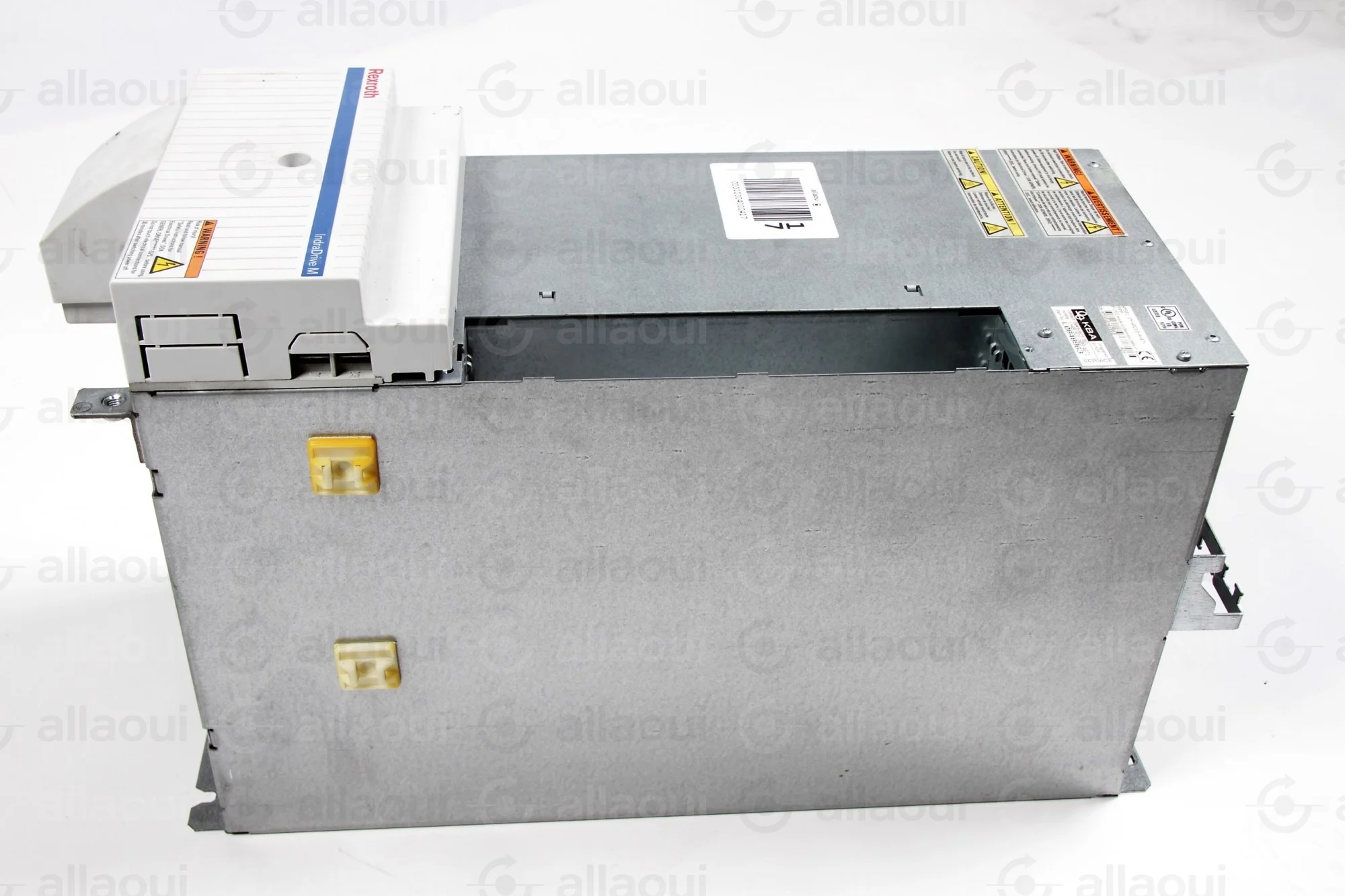 Bosch Rexroth Indra Drive M HMS01.1N-W0210-A-07-NNNN Bosch Rexroth Indra Drive M HMS01.1N-W0210-A-07-NNNN