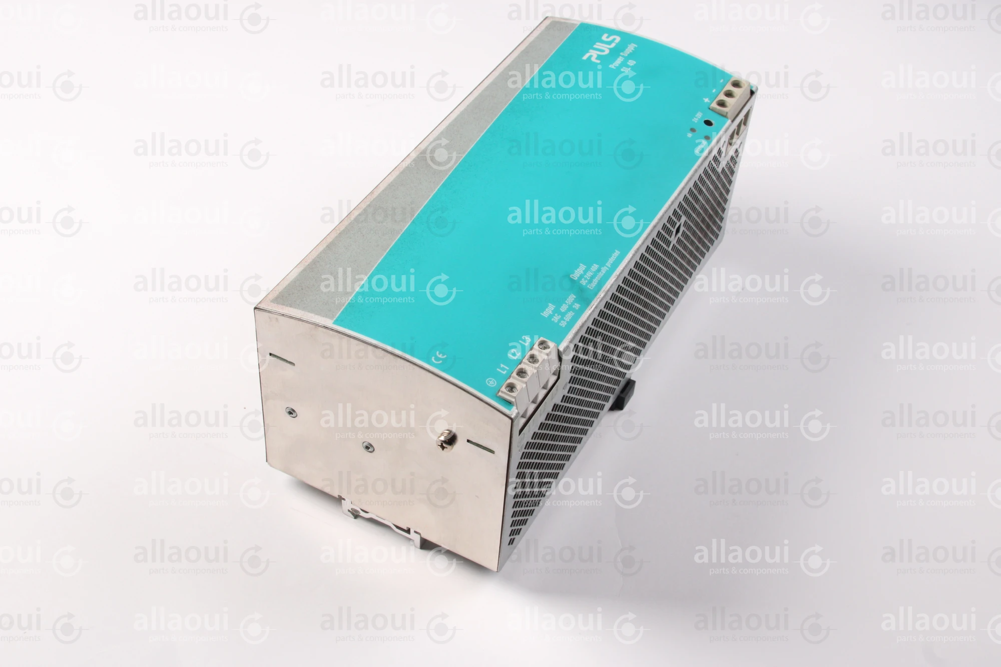 Puls Power Supply SL40.300 Puls Power Supply SL40.300