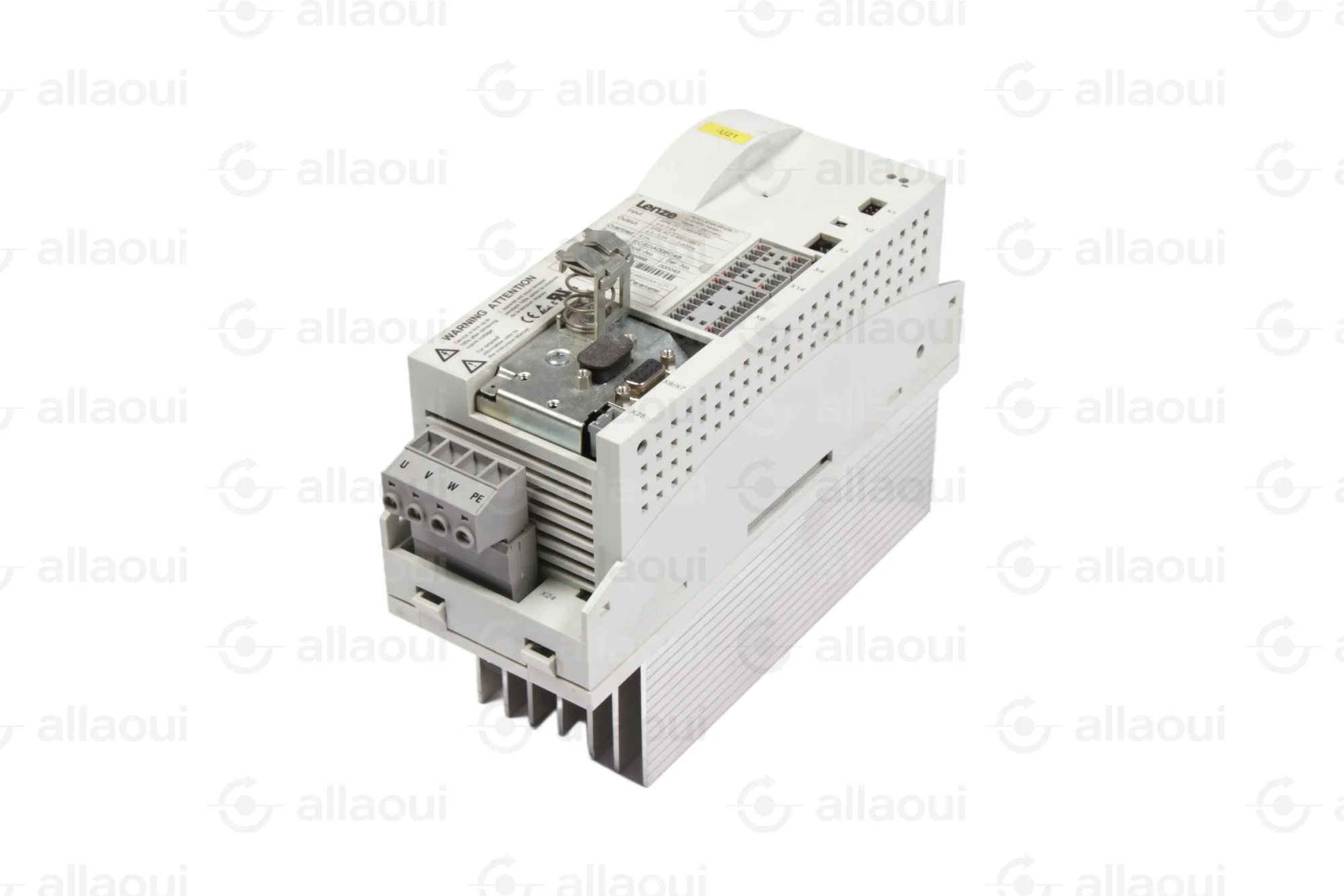 Lenze ECSDA008C4B ECSDA008C4B Lenze ECSDA008C4B ECSDA008C4B