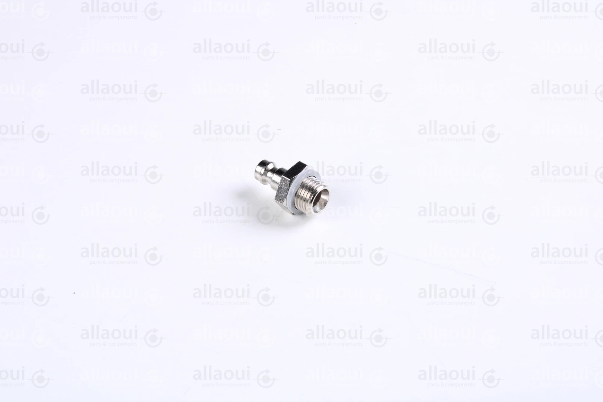UNKNOWN Coupling plug KSG 14 NW5 MSV UNKNOWN Coupling plug KSG 14 NW5 MSV