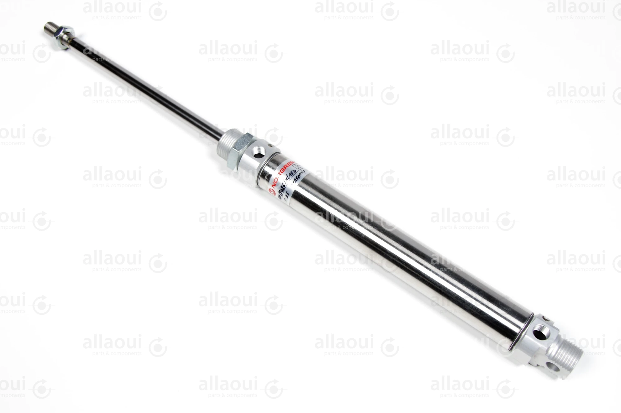 Norgren Pneumatic Cylinder Norgren RM/8026/M/150 Norgren Pneumatic Cylinder Norgren RM/8026/M/150