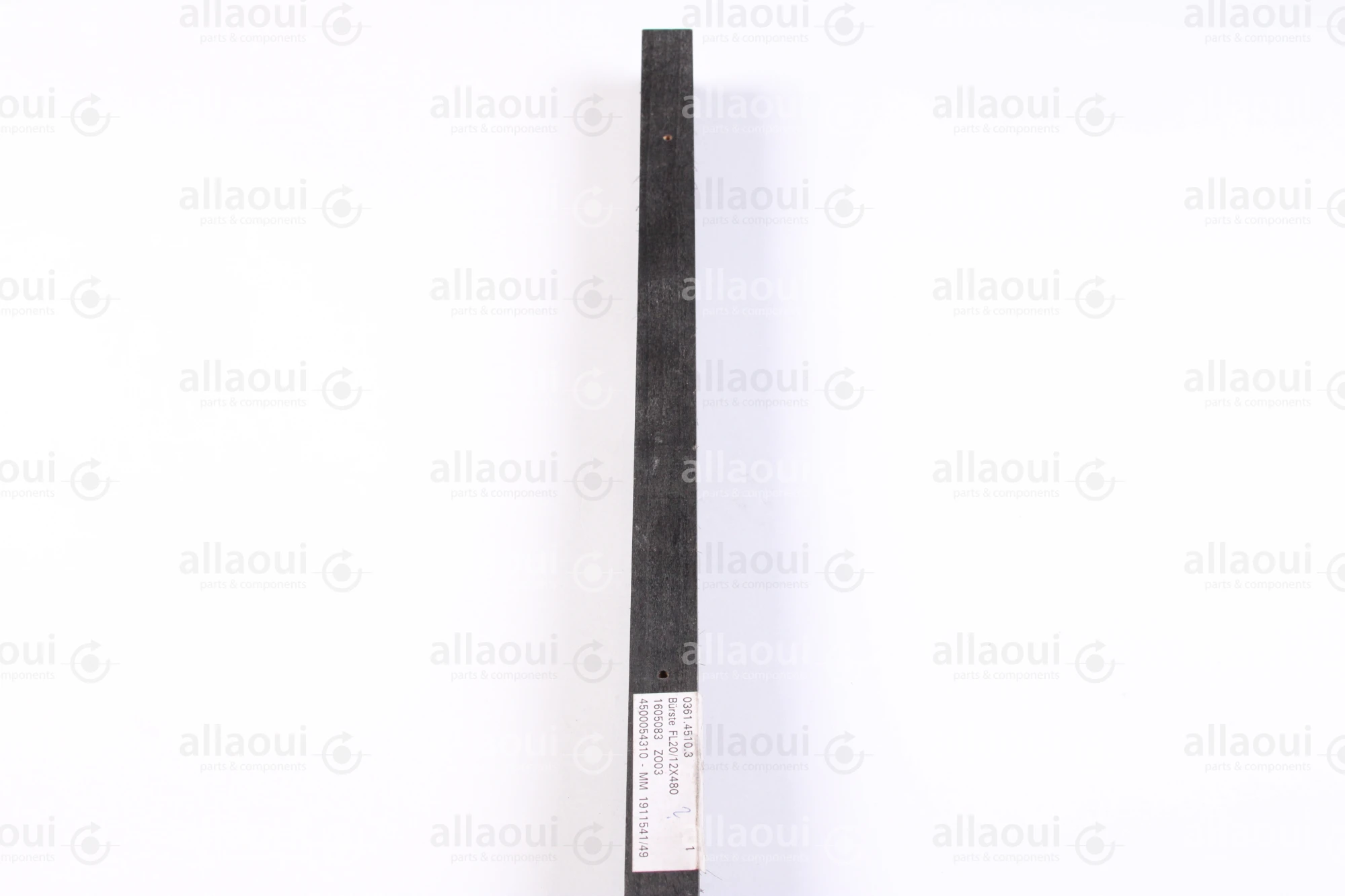 Müller Martini Brush 0361.4510.3 Müller Martini Brush 0361.4510.3