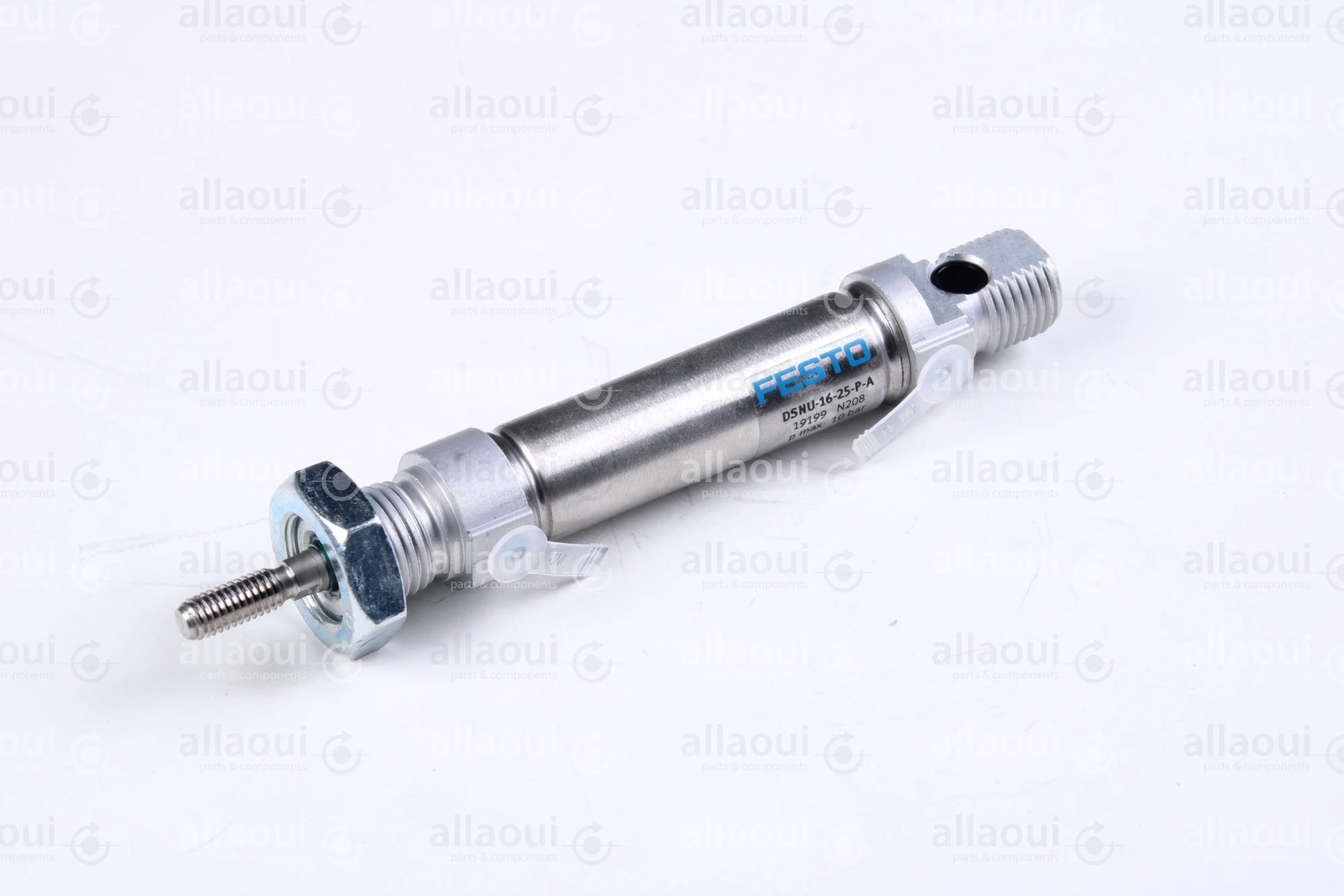 Festo Cylinder DSNU-16-25-P-A Festo Cylinder DSNU-16-25-P-A