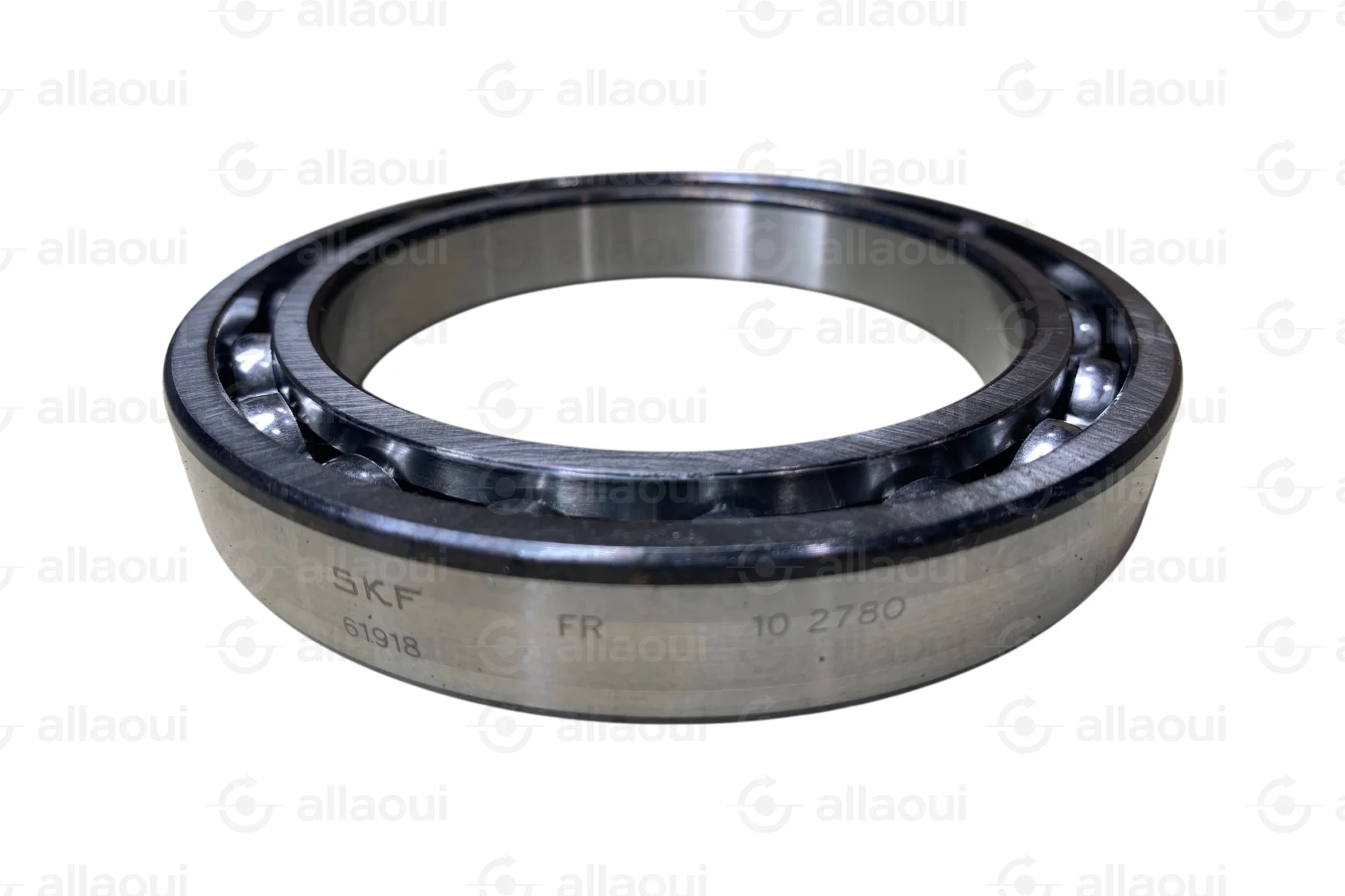 SKF Deep Groove Ball Bearing 61918 61918