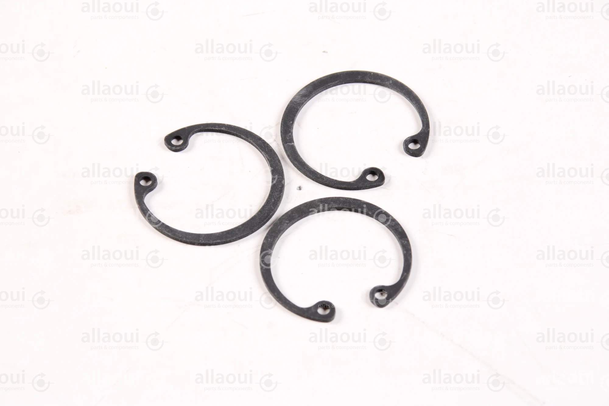 Müller Martini Retaining Rig 32x1.2 (3 Pieces) 0031.1115 Müller Martini Retaining Rig 32x1.2 (3 Pieces) 0031.1115