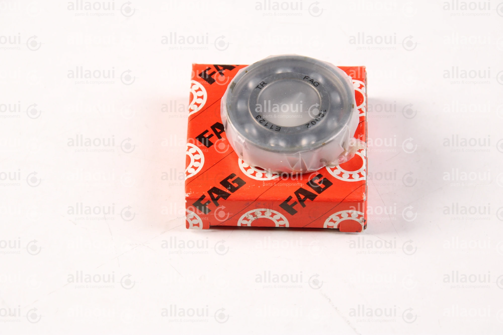 FAG Bearing 16002-A FAG Bearing 16002-A