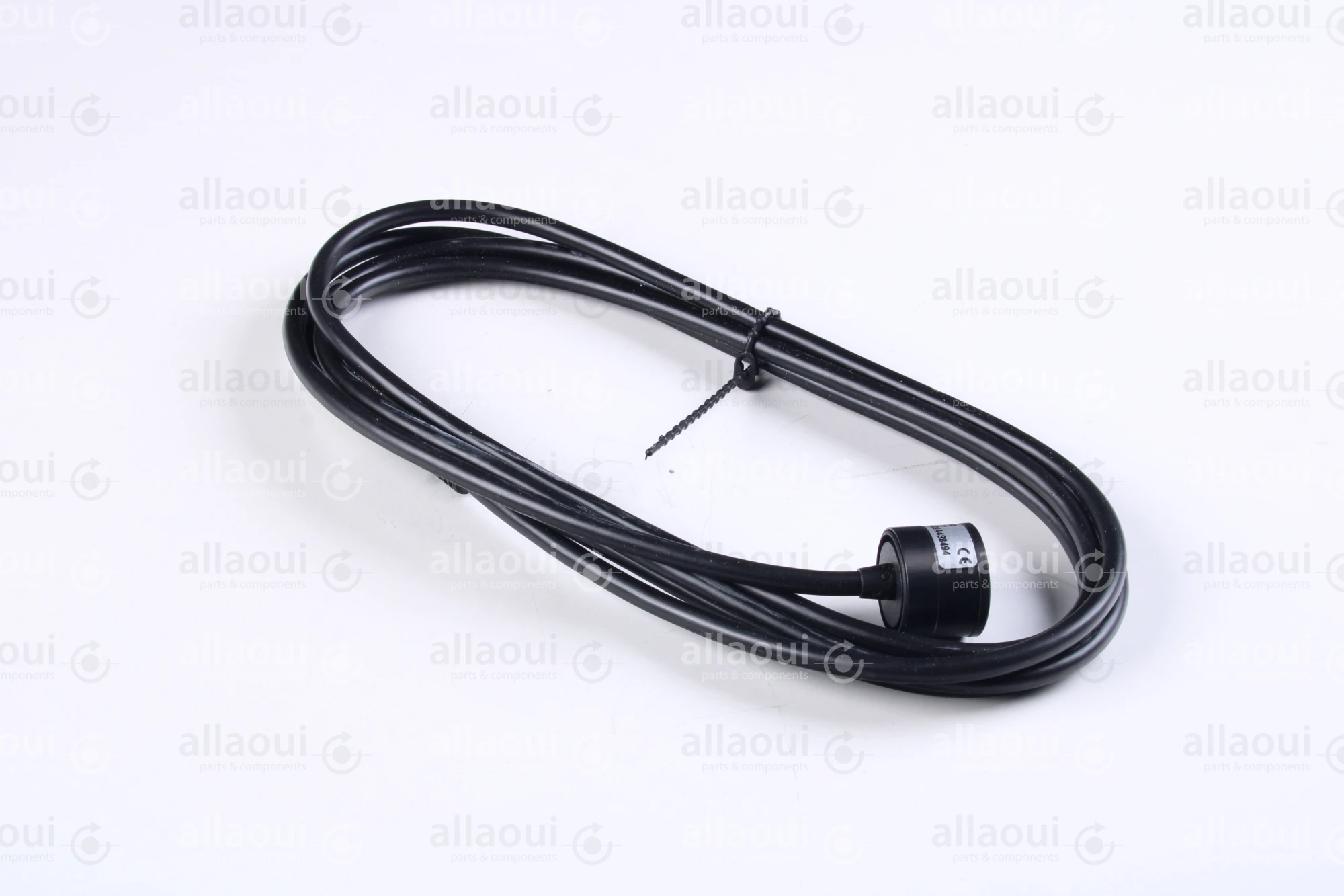 Leuze Electronic Double Sheet Control Receiver 0309A438494 Leuze Electronic Double Sheet Control Receiver 0309A438494