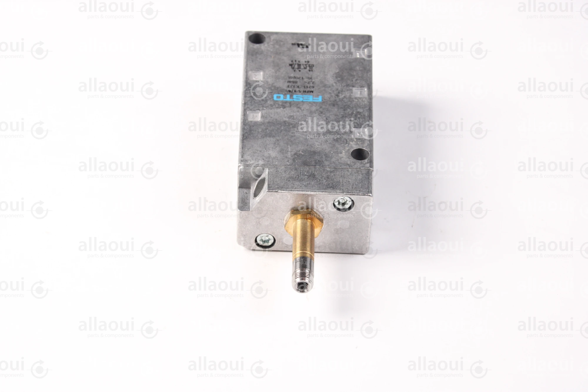 Festo Solenoid Valve 6211 Festo Solenoid Valve 6211