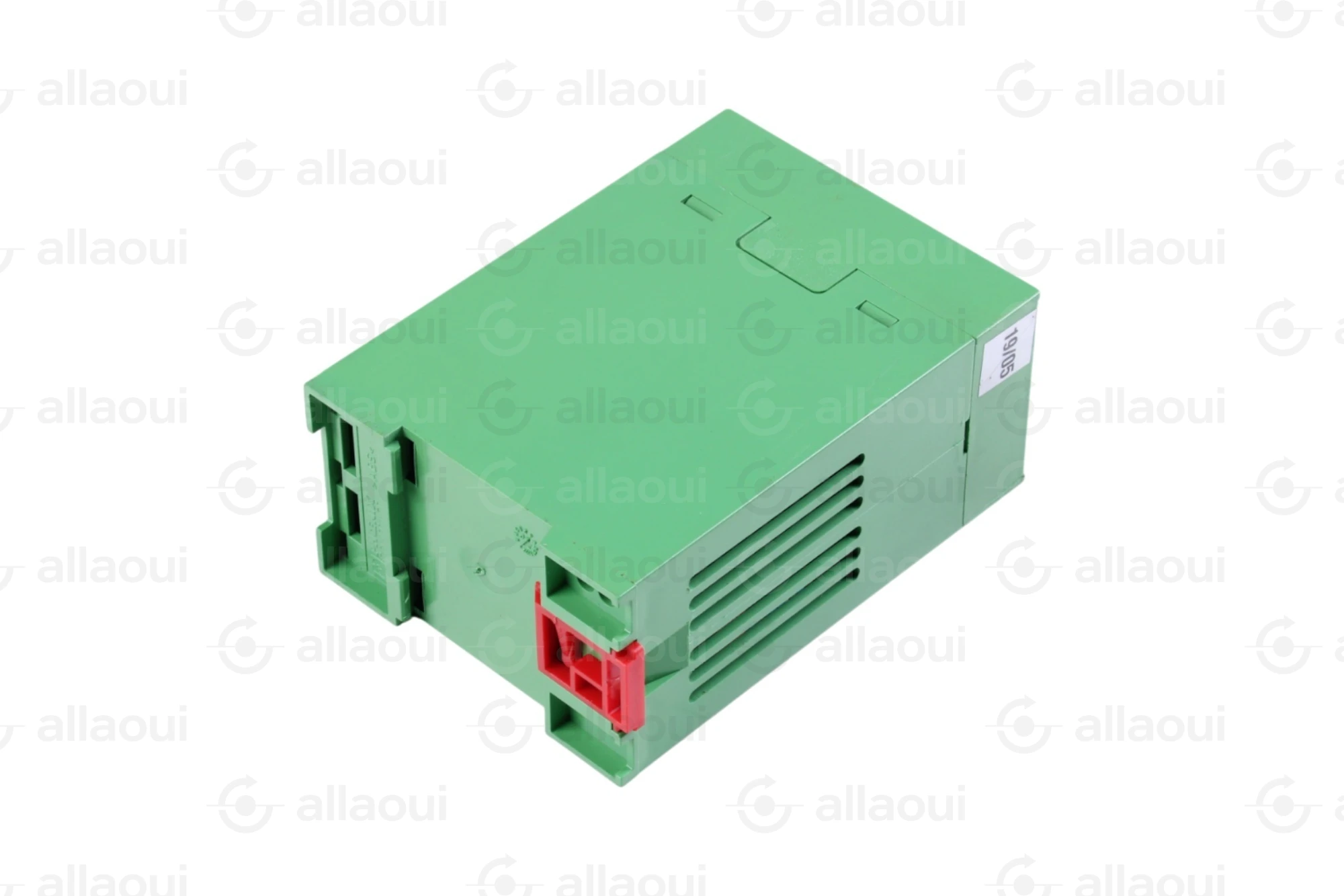 Phoenix Contact Motor Control ME2213