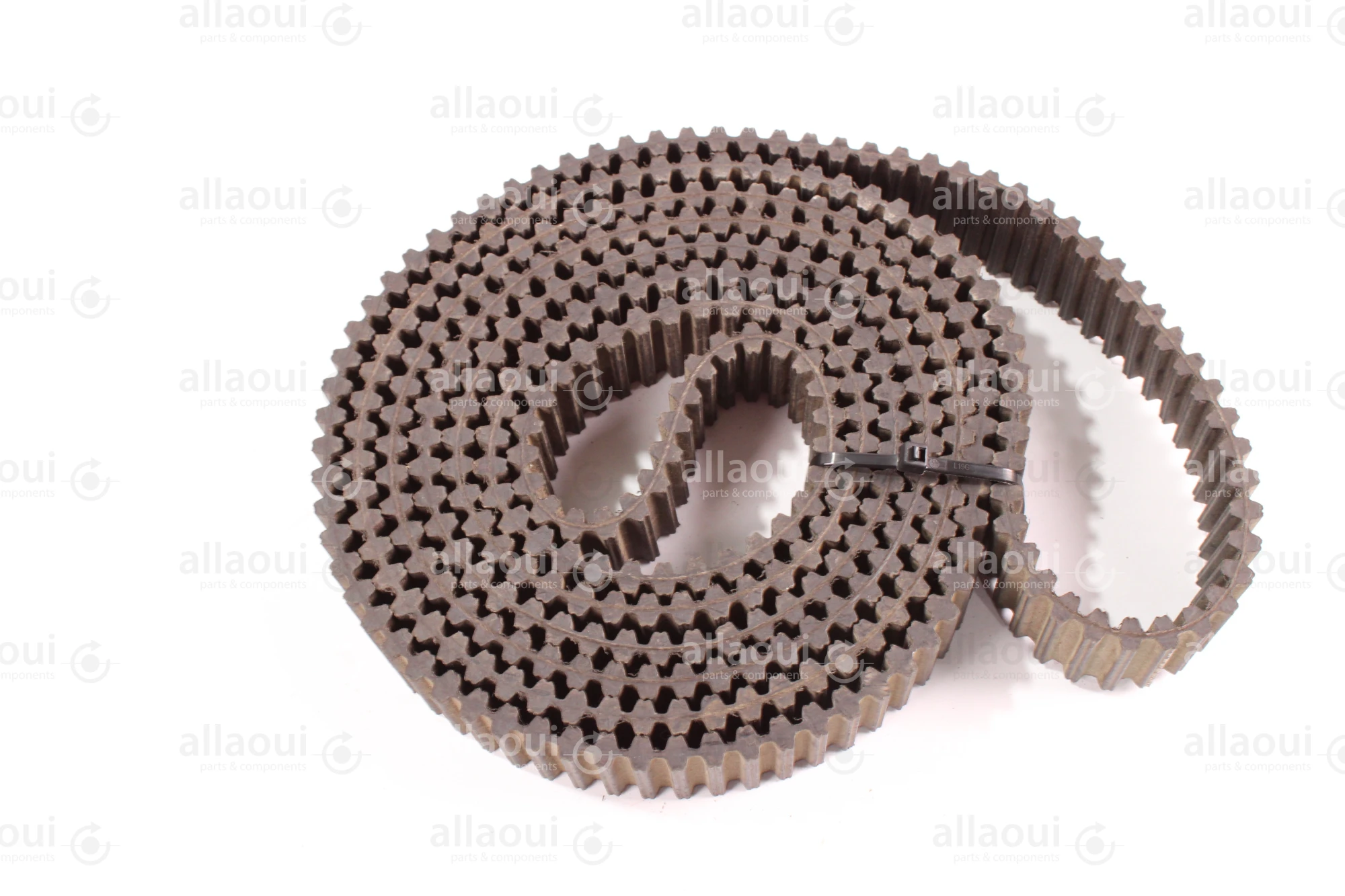 Optibelt Double Toothed Belt 2800-RPP8-30 Optibelt Double Toothed Belt 2800-RPP8-30