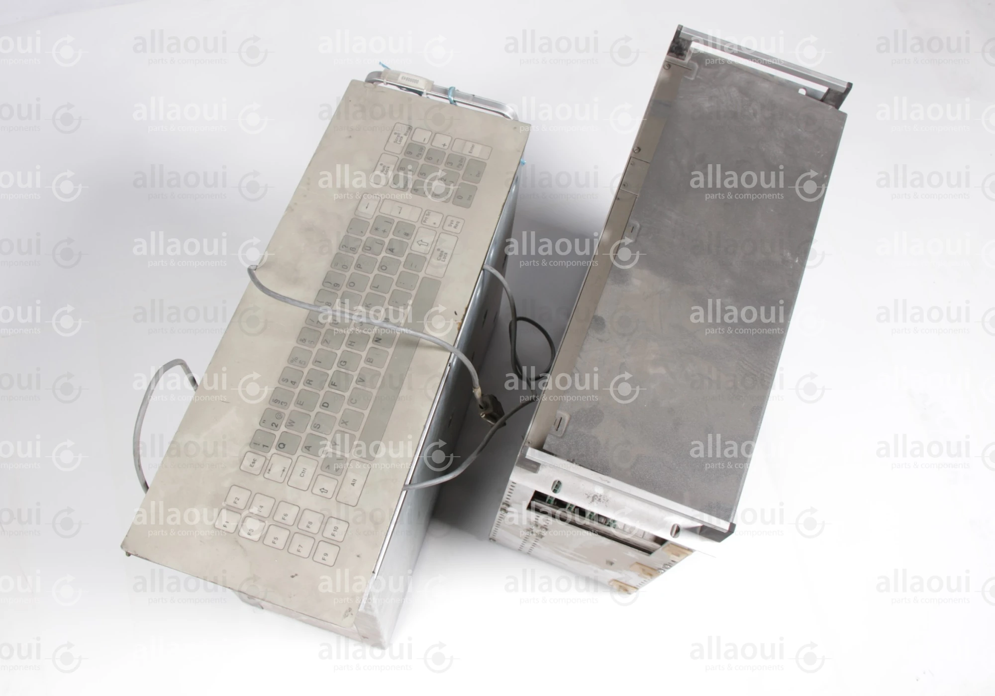 Bavaria Technik Bavaria Technik DEG VII DEG VII Bavaria Technik Bavaria Technik DEG VII DEG VII