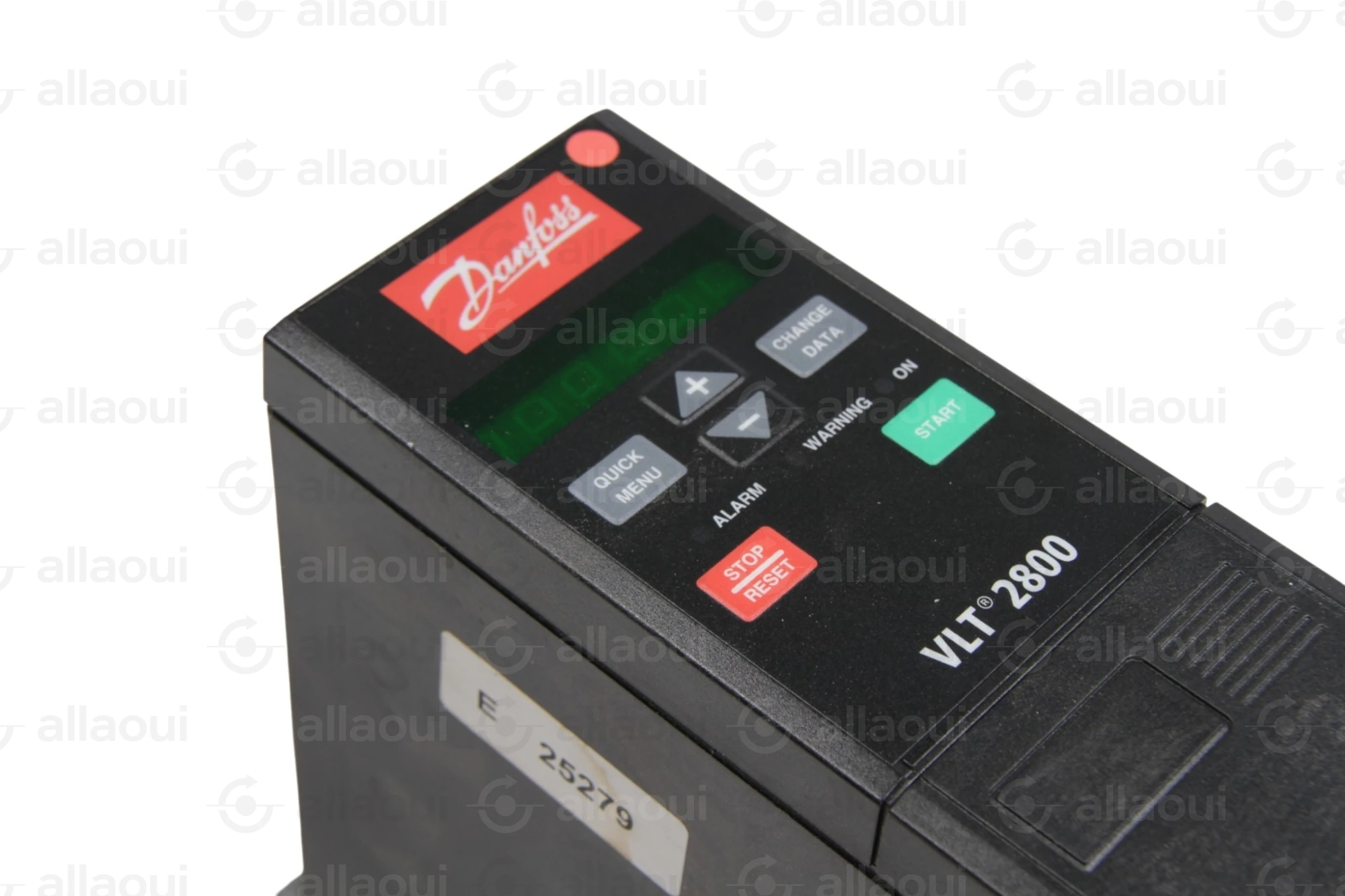 Danfoss Frequency Converter VLT 2800 VLT2800