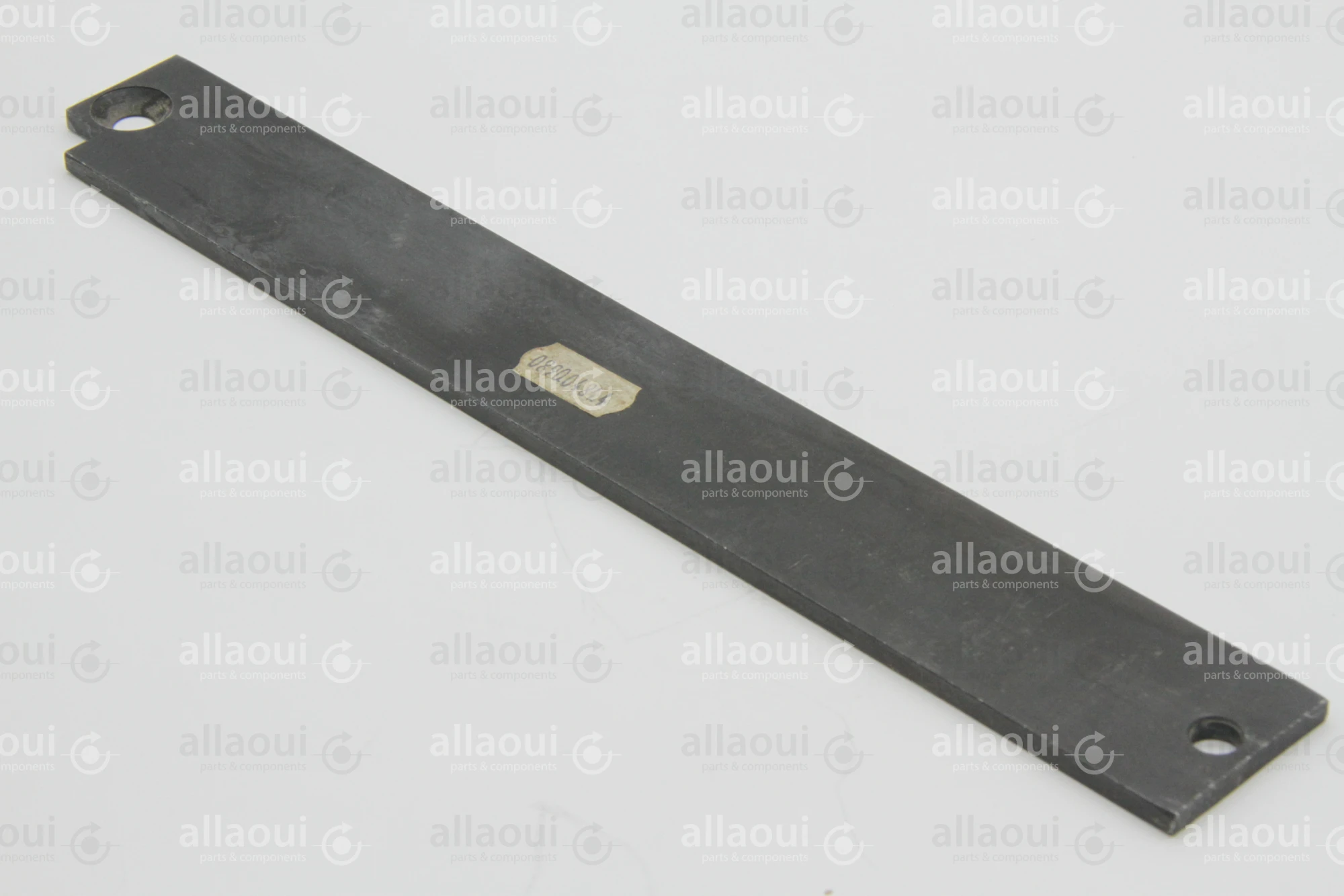 Müller Martini Flat Bar 0890.0484.4 Müller Martini Flat Bar 0890.0484.4