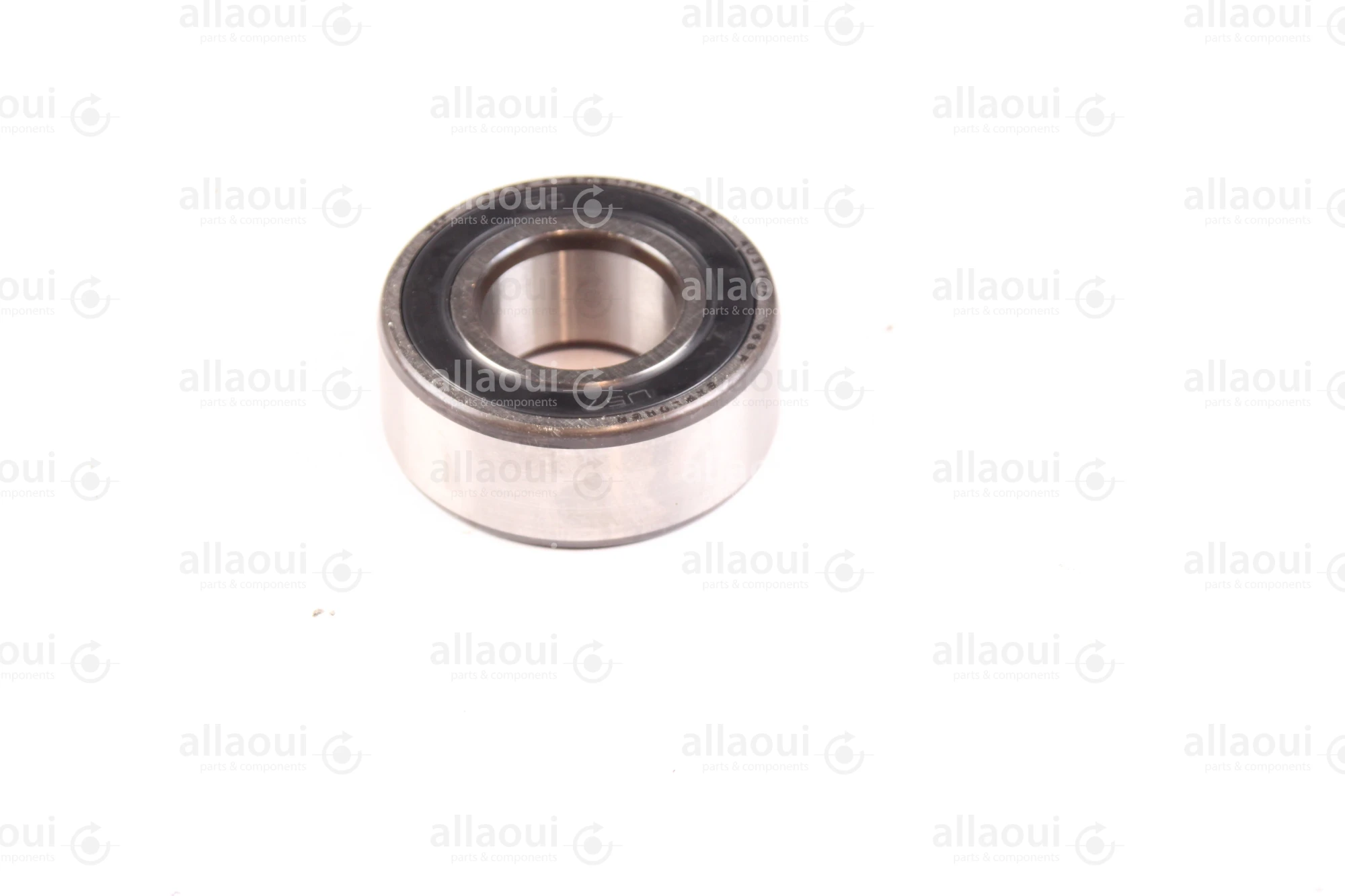 SKF Double Angluar Ball Bearing 3205 A-2RS1TN9/MT33 SKF Double Angluar Ball Bearing 3205 A-2RS1TN9/MT33