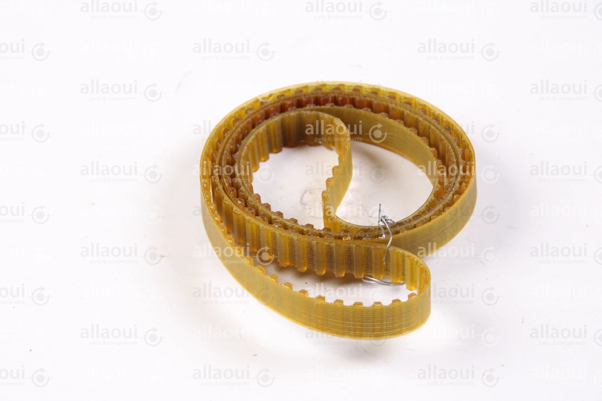 ConCar PU Toothed Belt T5-975-10 ConCar PU Toothed Belt T5-975-10