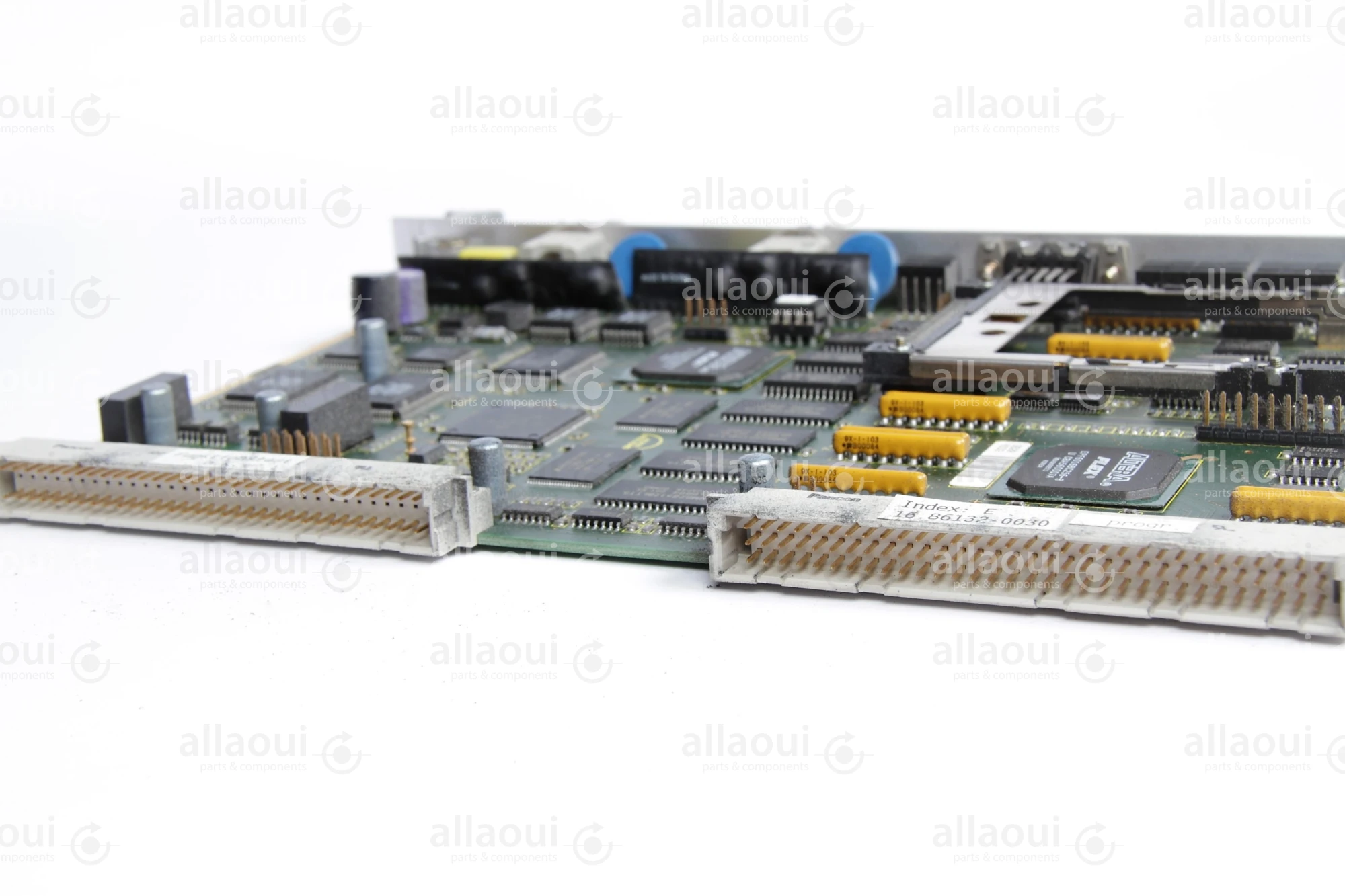 Manroland Circuit Board 16.86132-0030 Index: E Manroland Circuit Board 16.86132-0030 Index: E