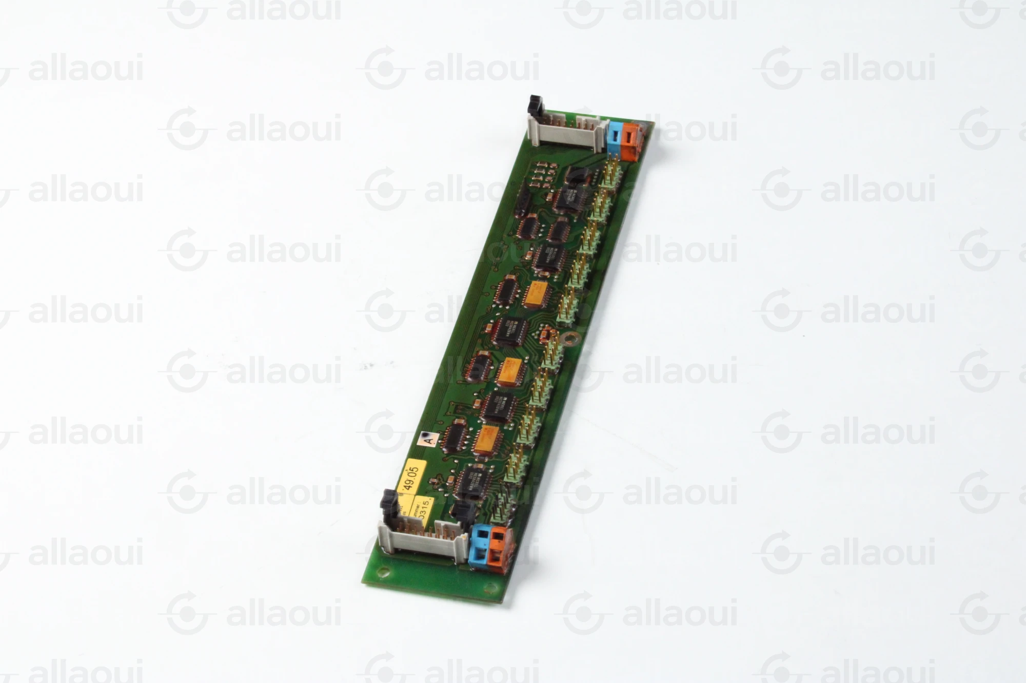 Koenig & Bauer (KBA) Board L0052105 Koenig & Bauer (KBA) Board L0052105