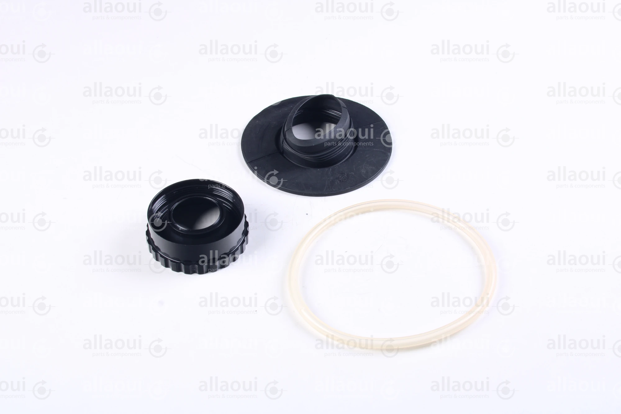Heidelberg Set of Wear Parts C5.196.0410/01