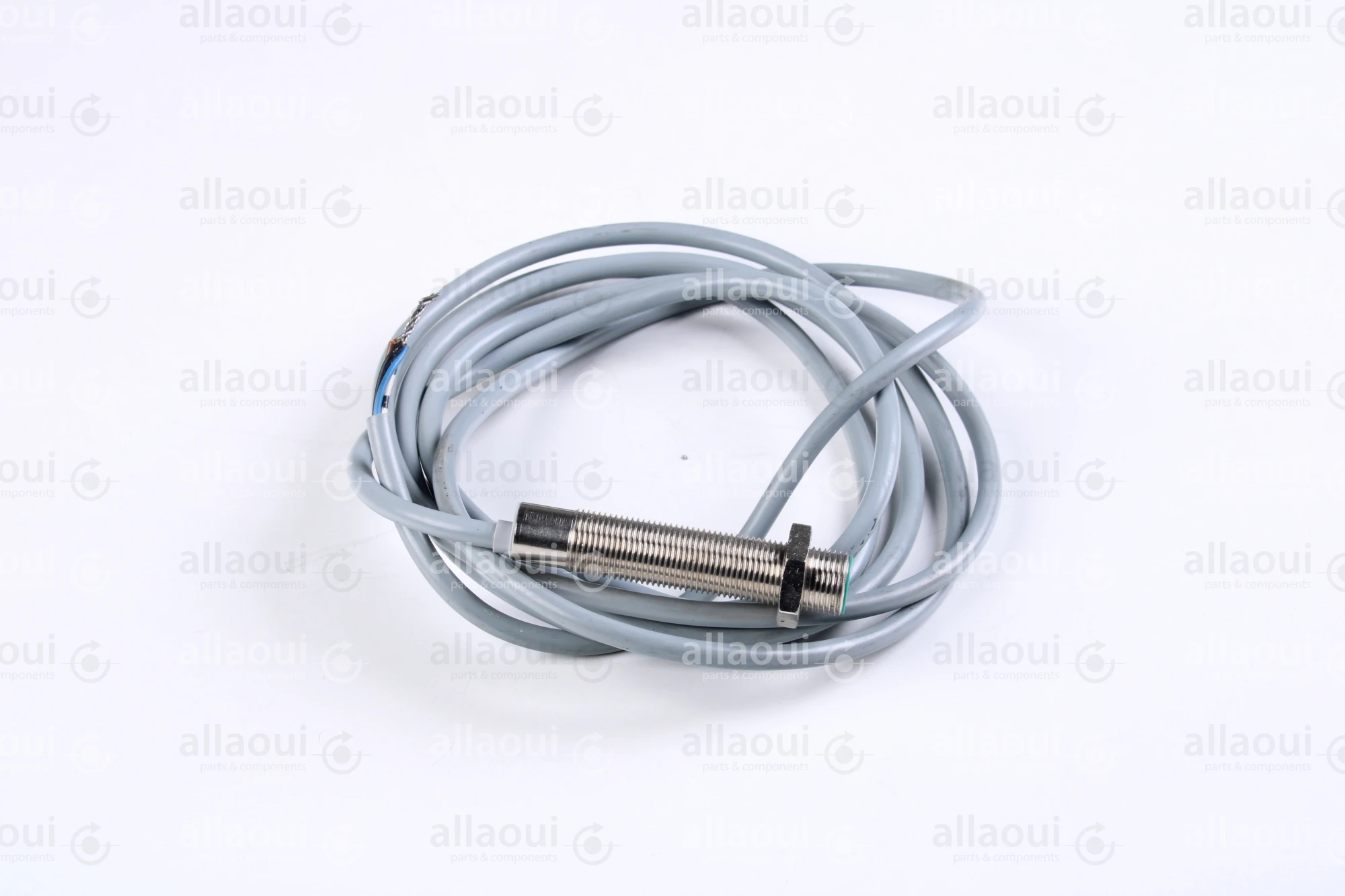 Baumer Inductive sensor IFR 12.24.35A Baumer Inductive sensor IFR 12.24.35A