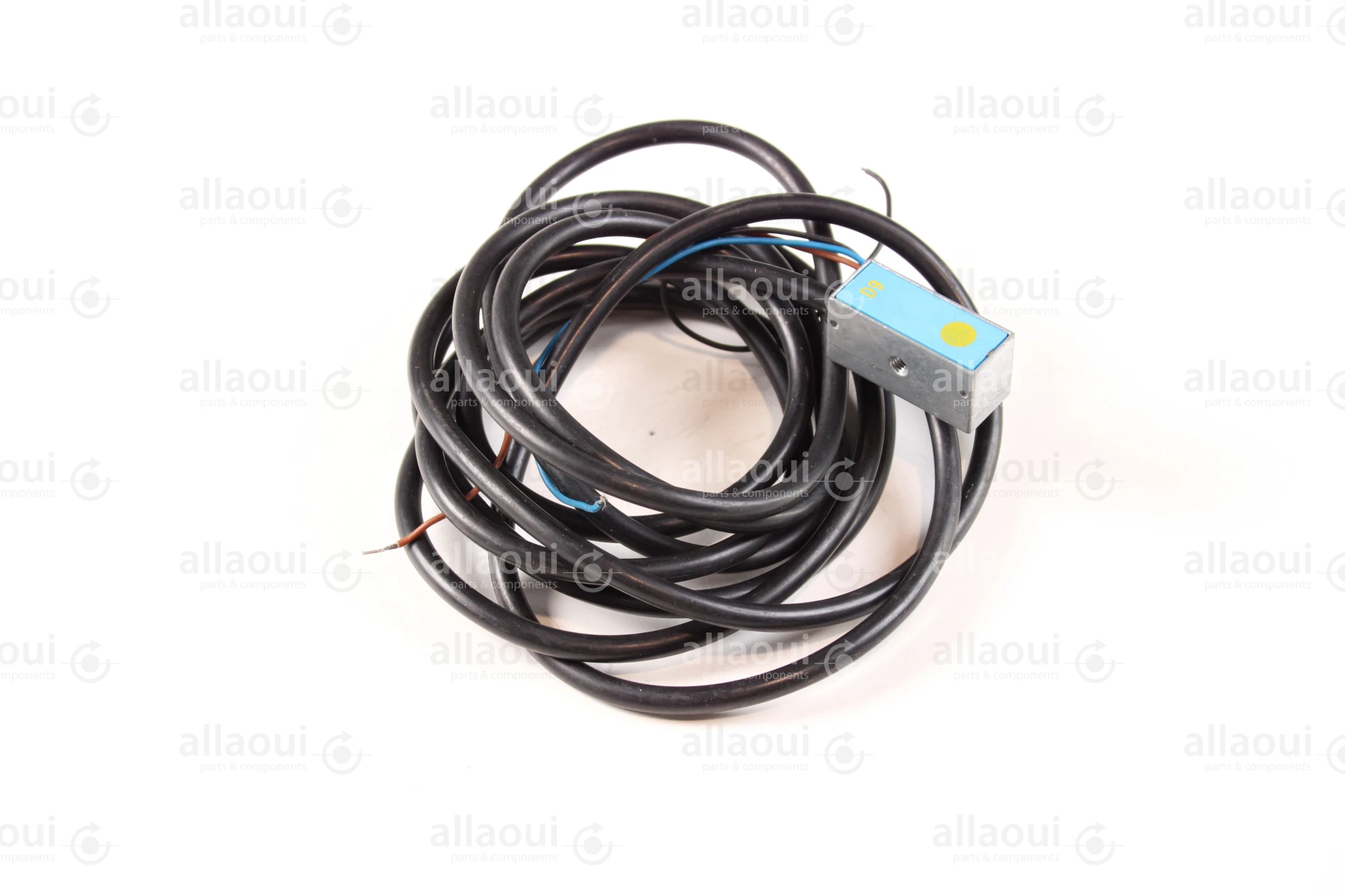 Festo Sensor SMTO-1-NS-K=LED-24 Festo Sensor SMTO-1-NS-K=LED-24